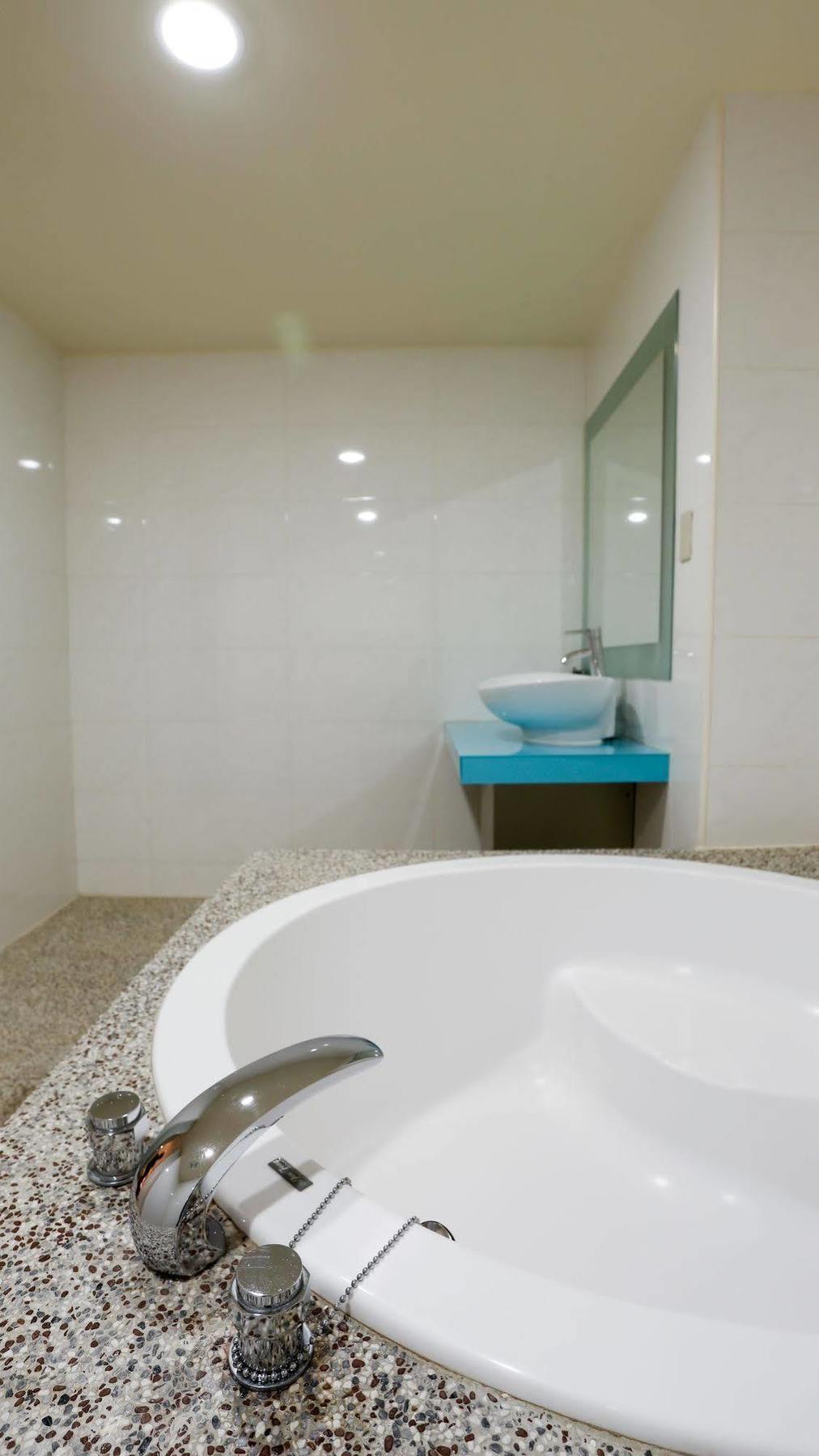 Hotel Walker Hotel - Zhengyi Taipei