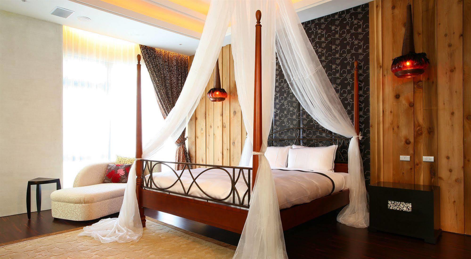 Motel Mulan 3*