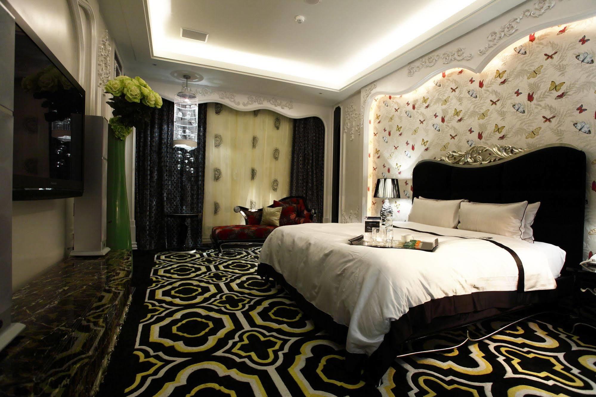 Motel Mulan Taipei