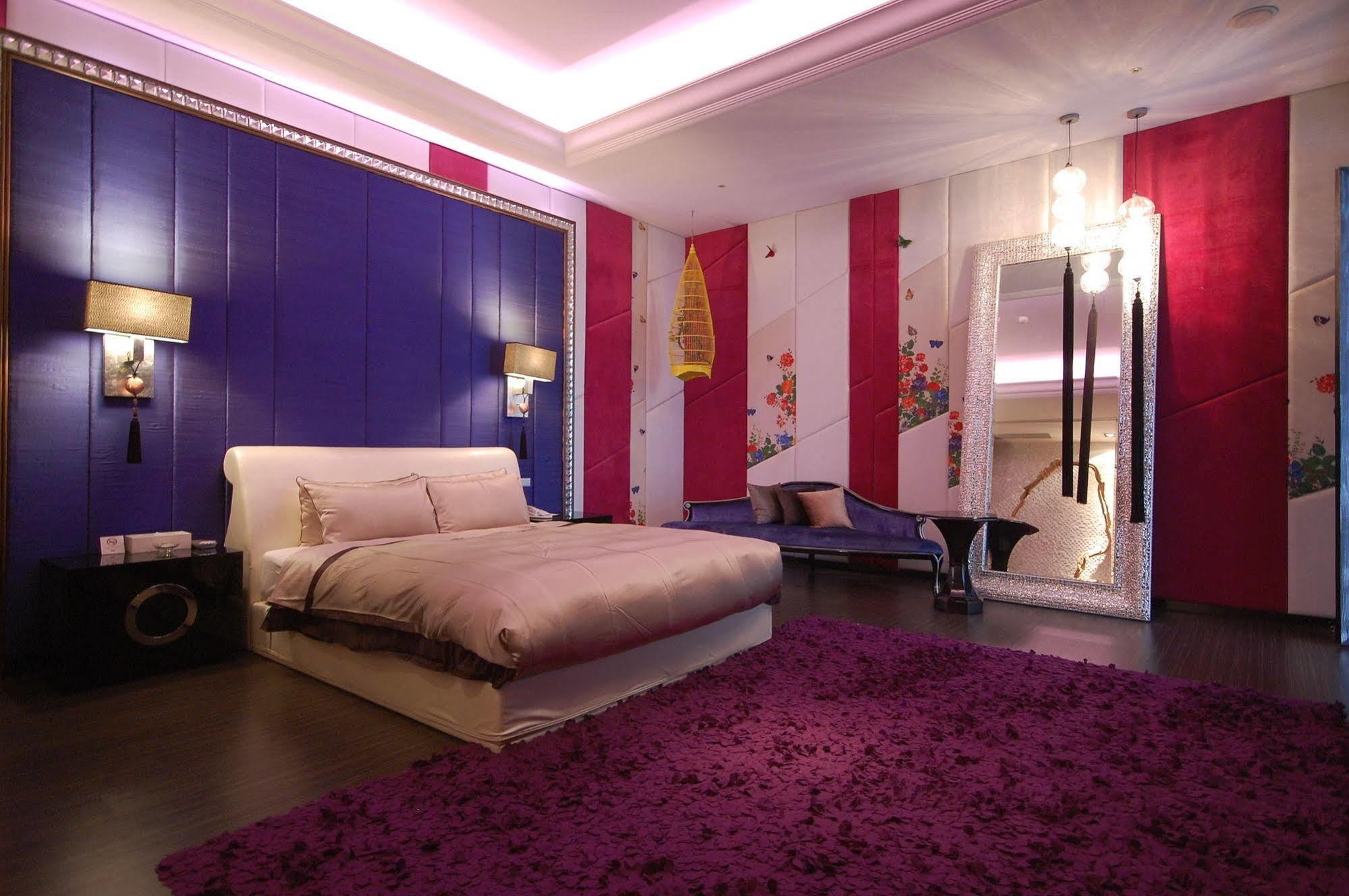 Motel Mulan Taipei