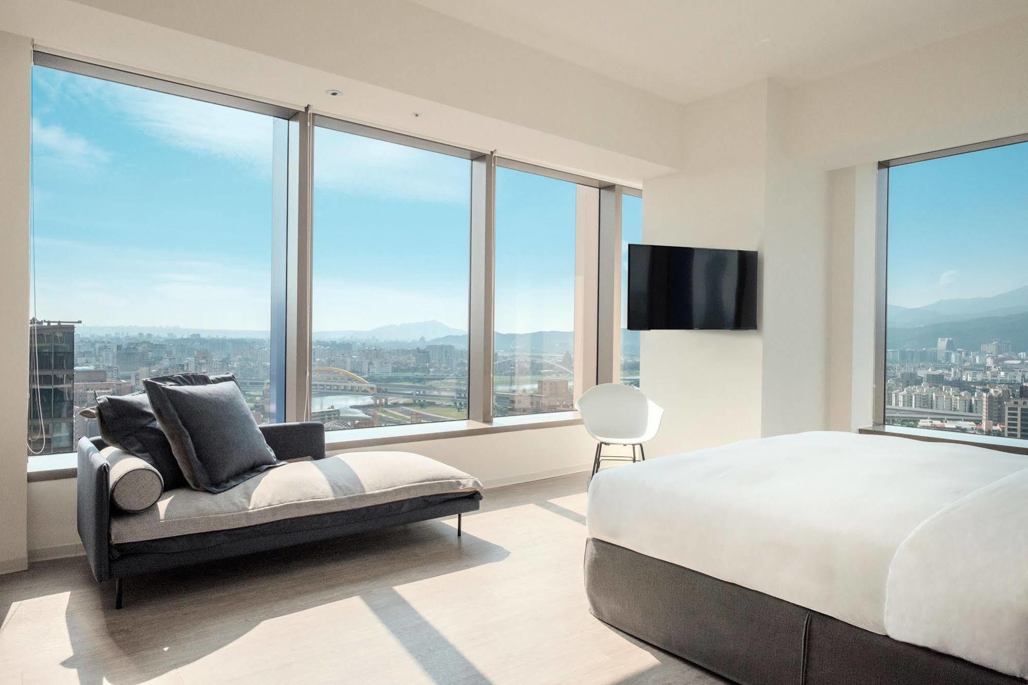 Amba Songshan Hotel Taipei