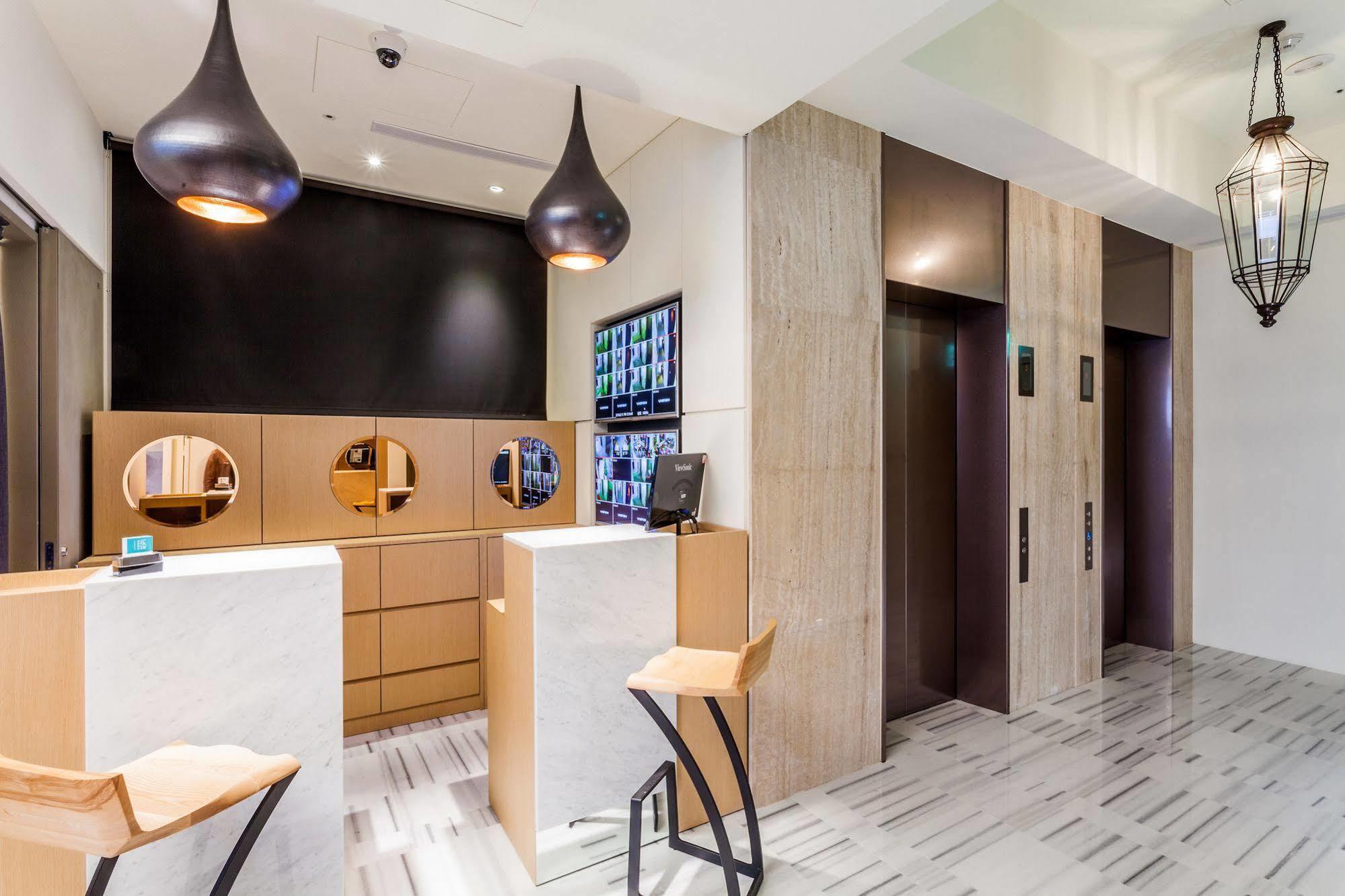 Lacle Hotel-luzhou
