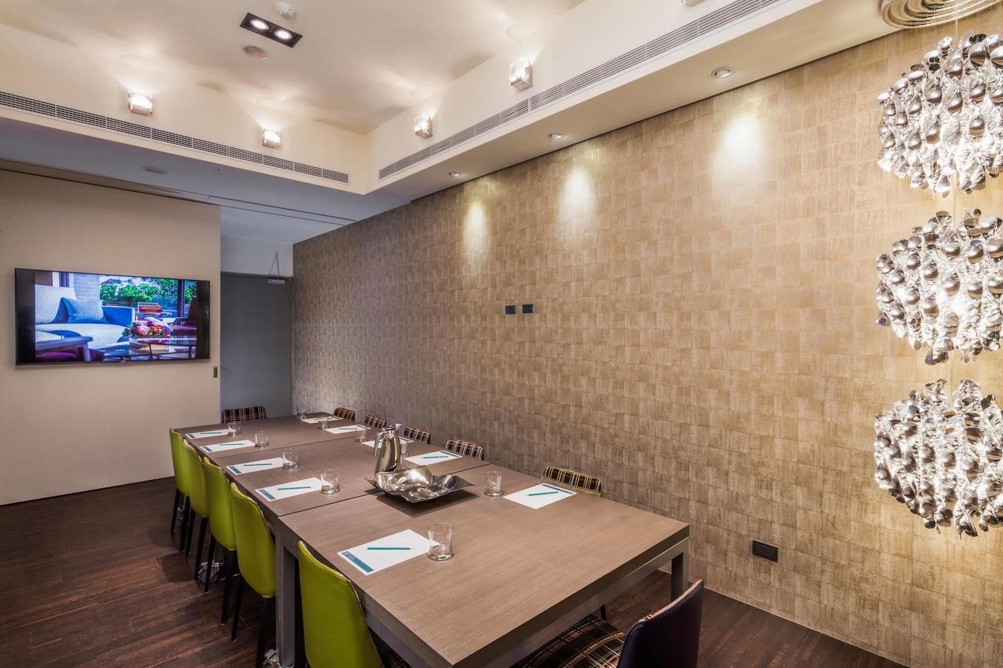 Hotel Lacle Hotel-luzhou Taipei