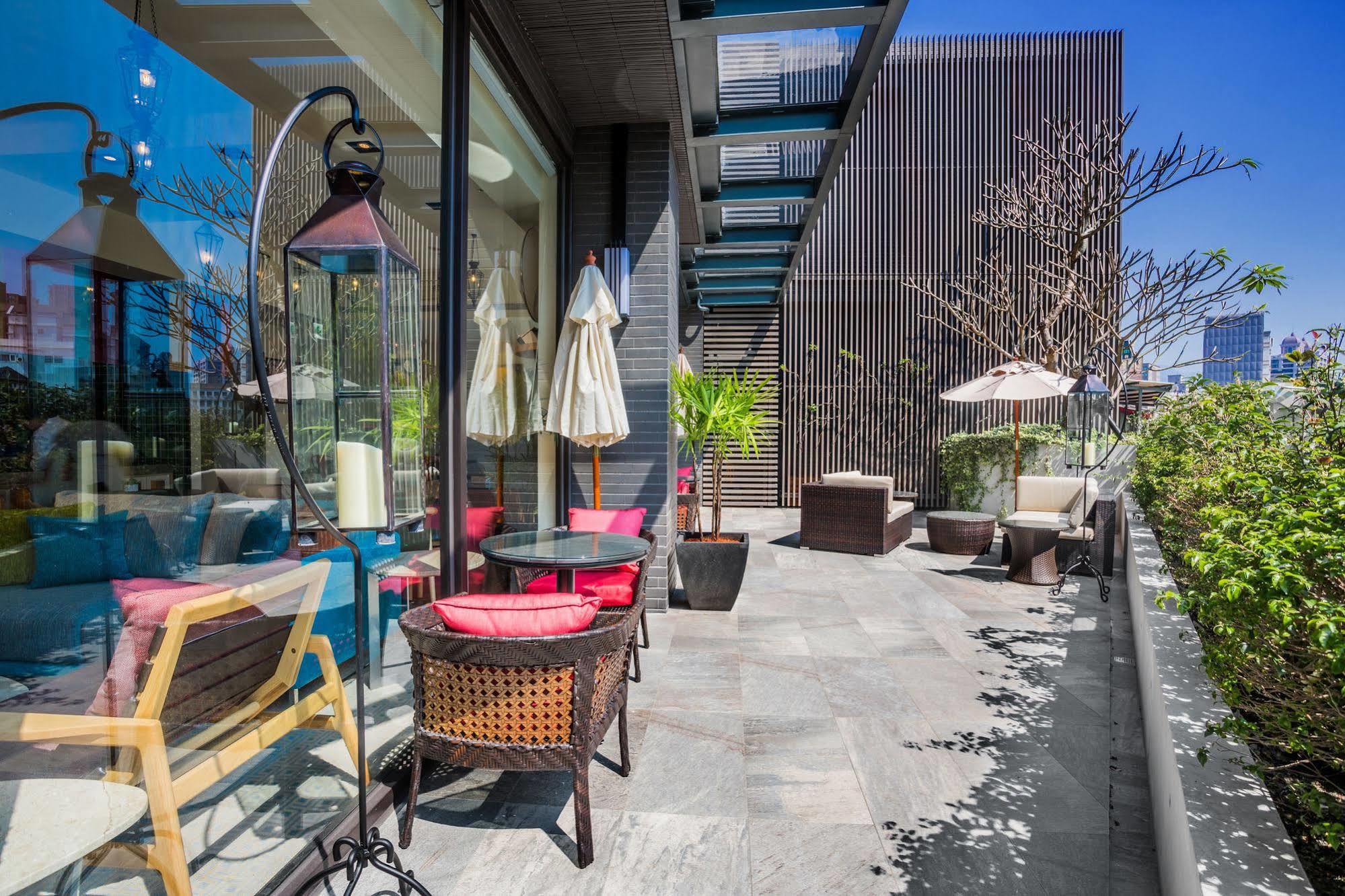 Lacle Hotel-luzhou Taipei