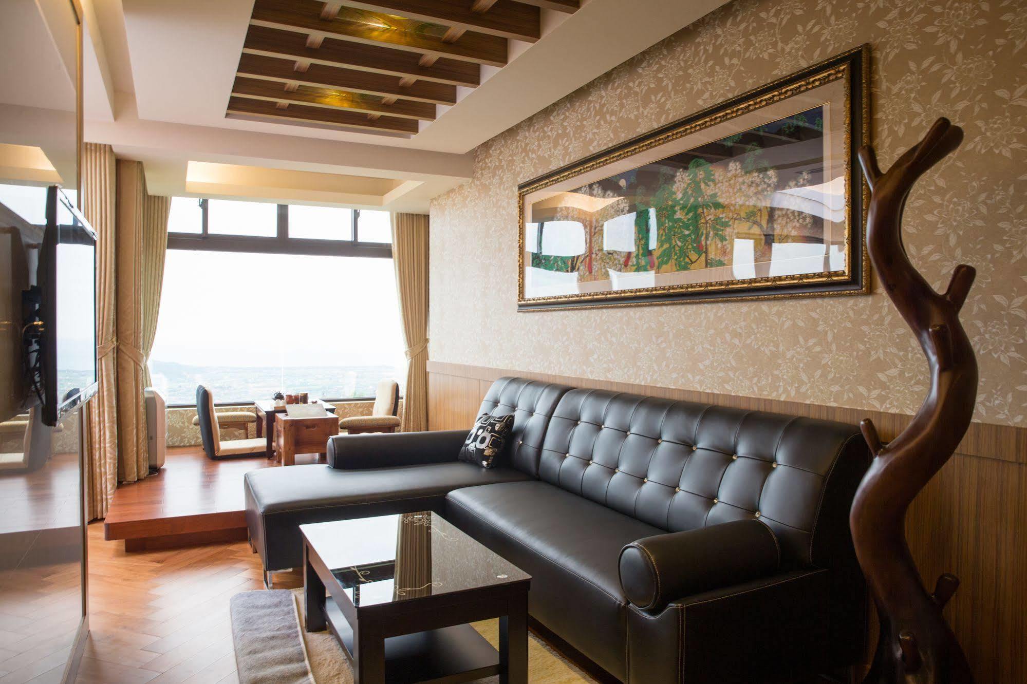 Moonlight Homestay Taipei