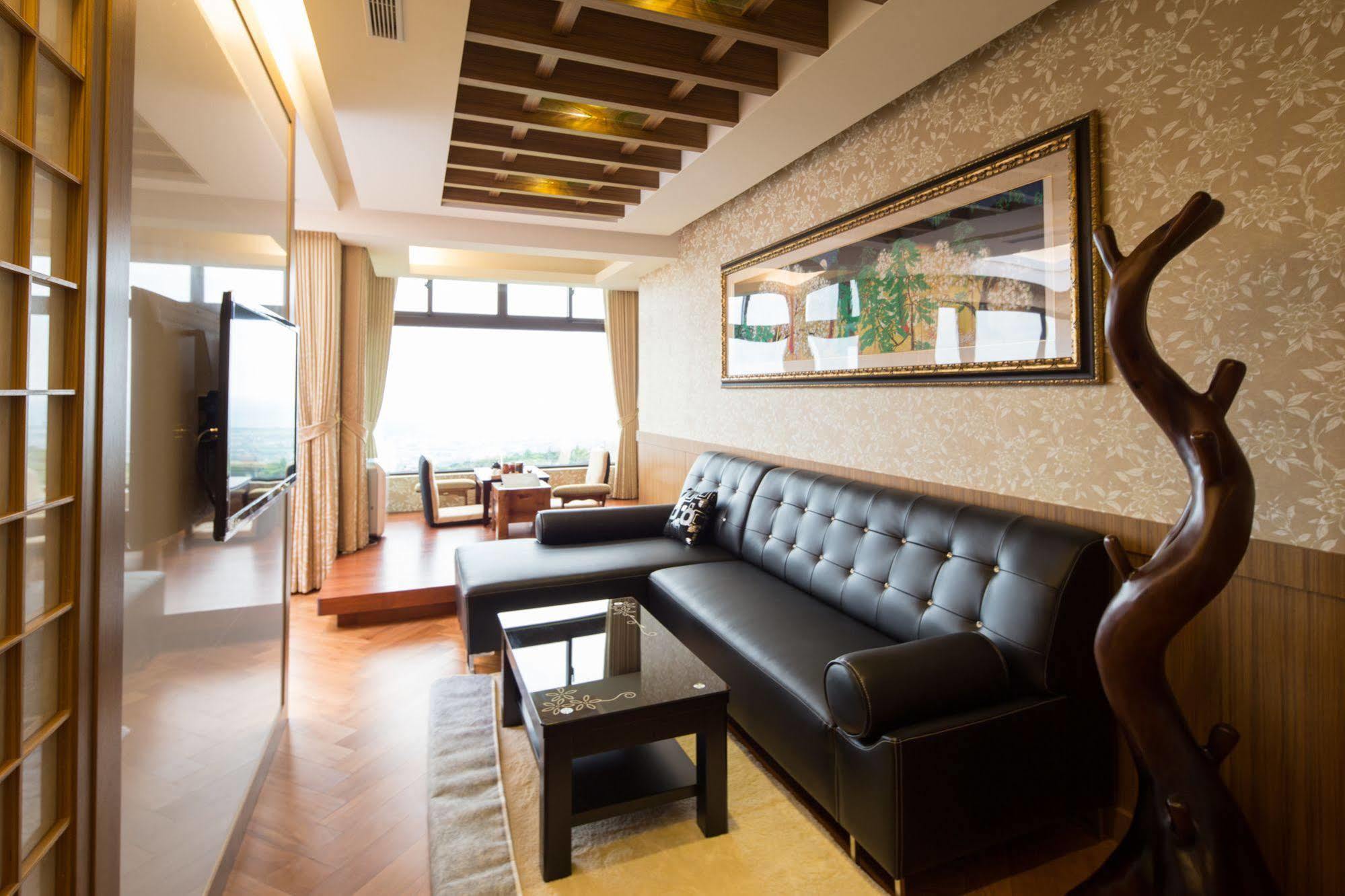 Homestay Moonlight Taipei