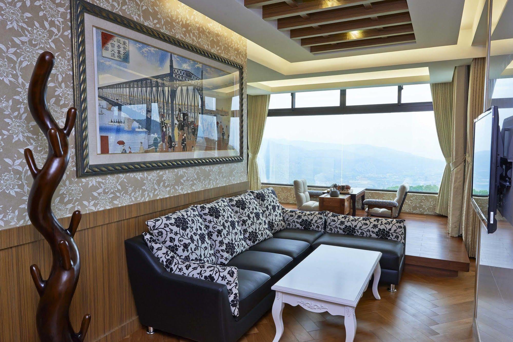 Homestay Moonlight Taipei