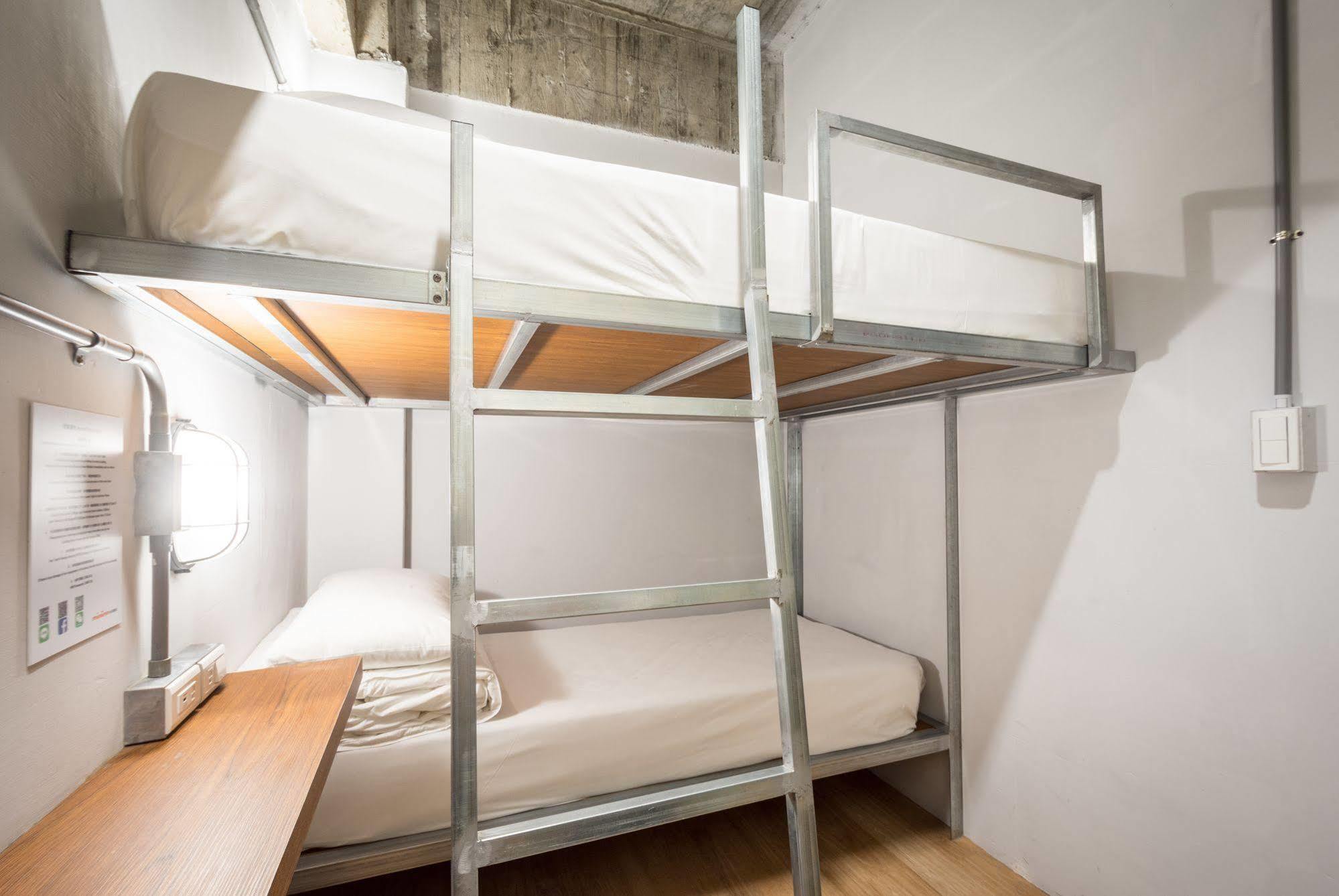 Hostel Miniinn Taipei