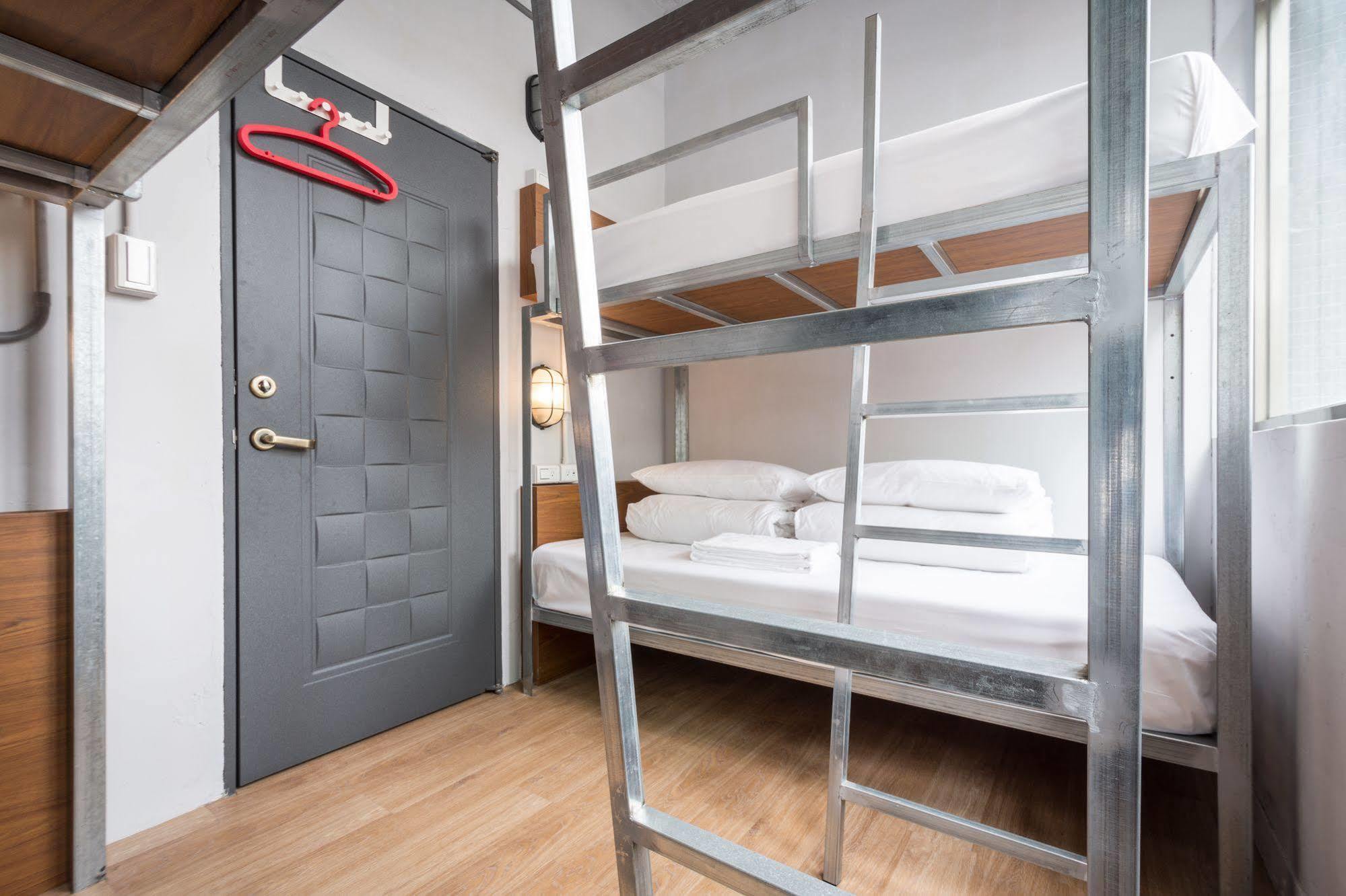 Miniinn Hostel *