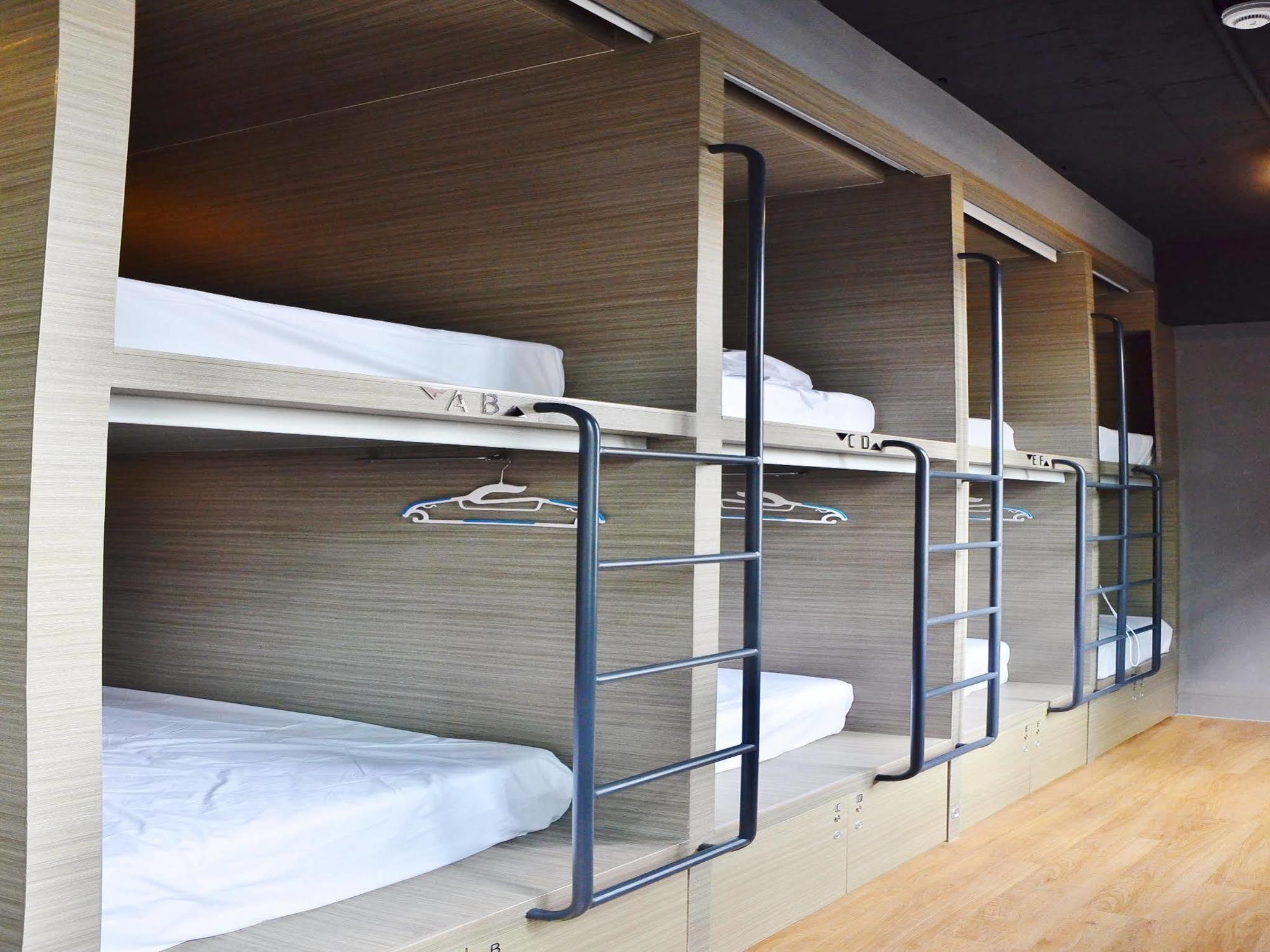 Miniinn Hostel