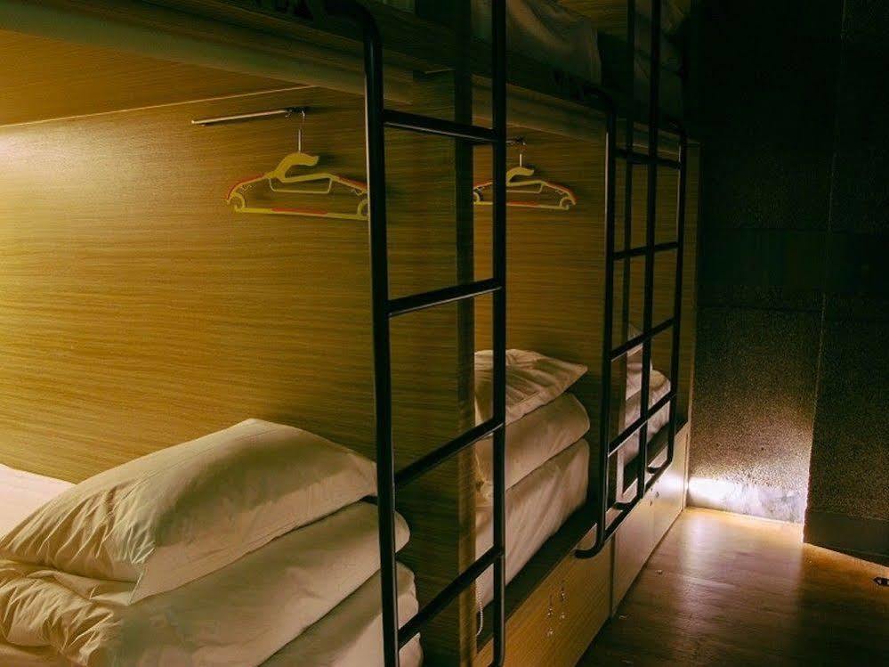 Miniinn Hostel