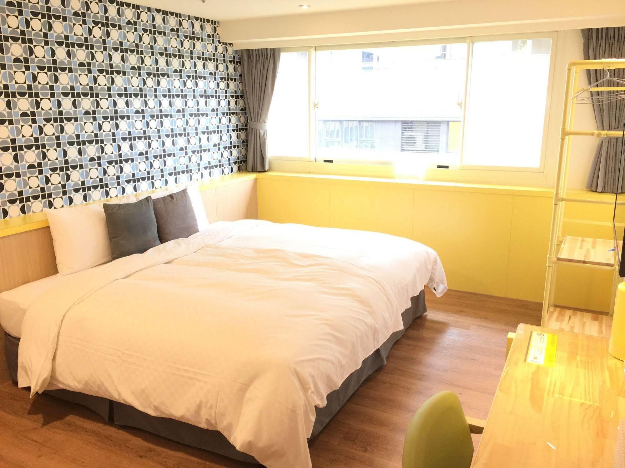 Click - Ximending Branch Hotel