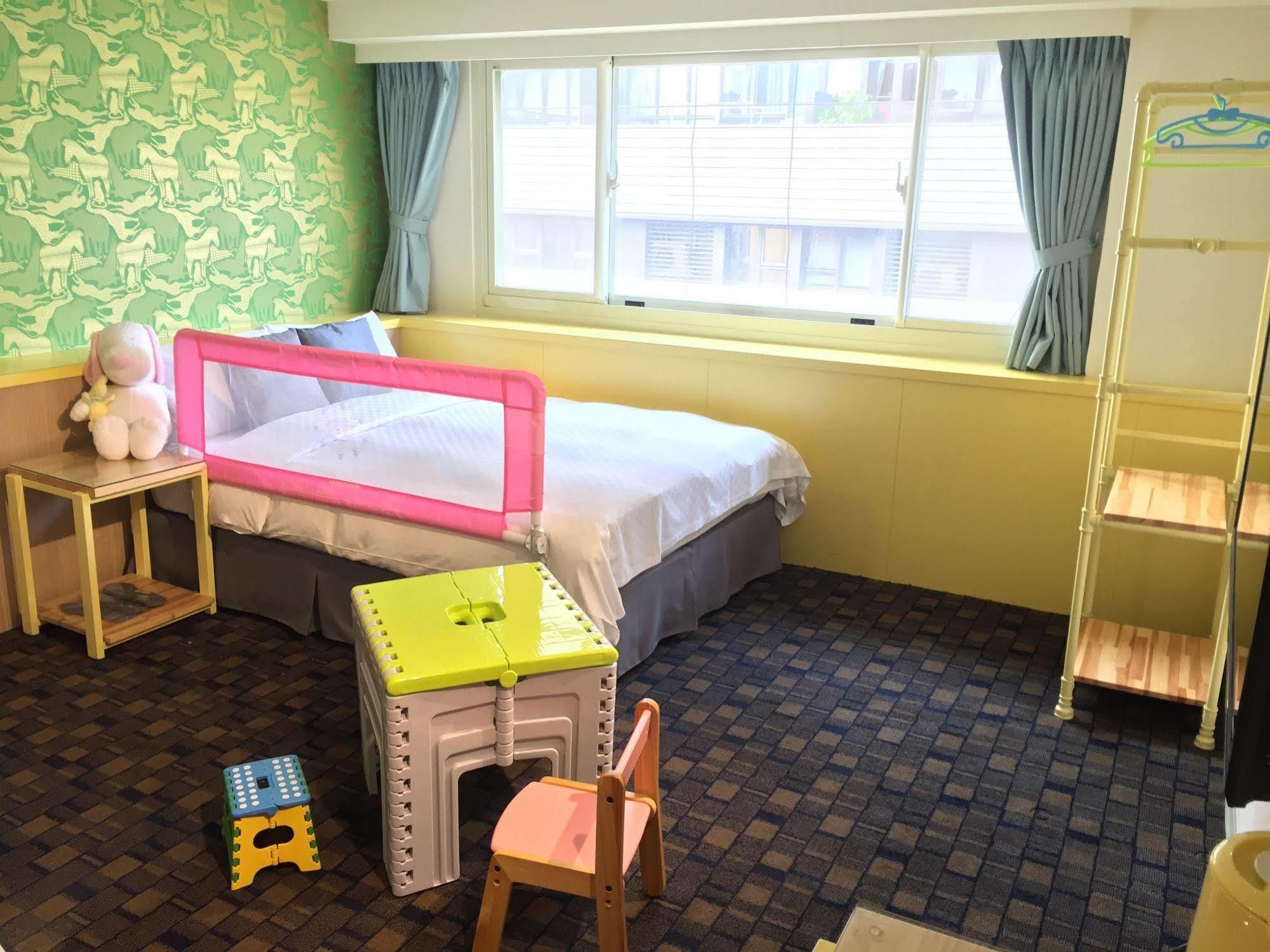 Click - Ximending Branch 3* Taipei