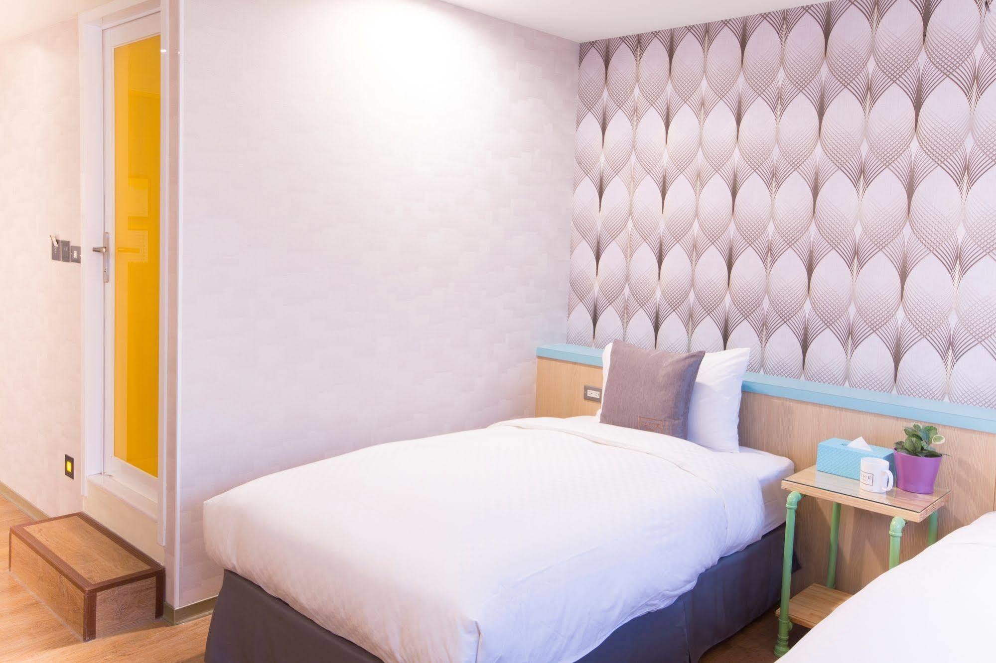 Click - Ximending Branch
