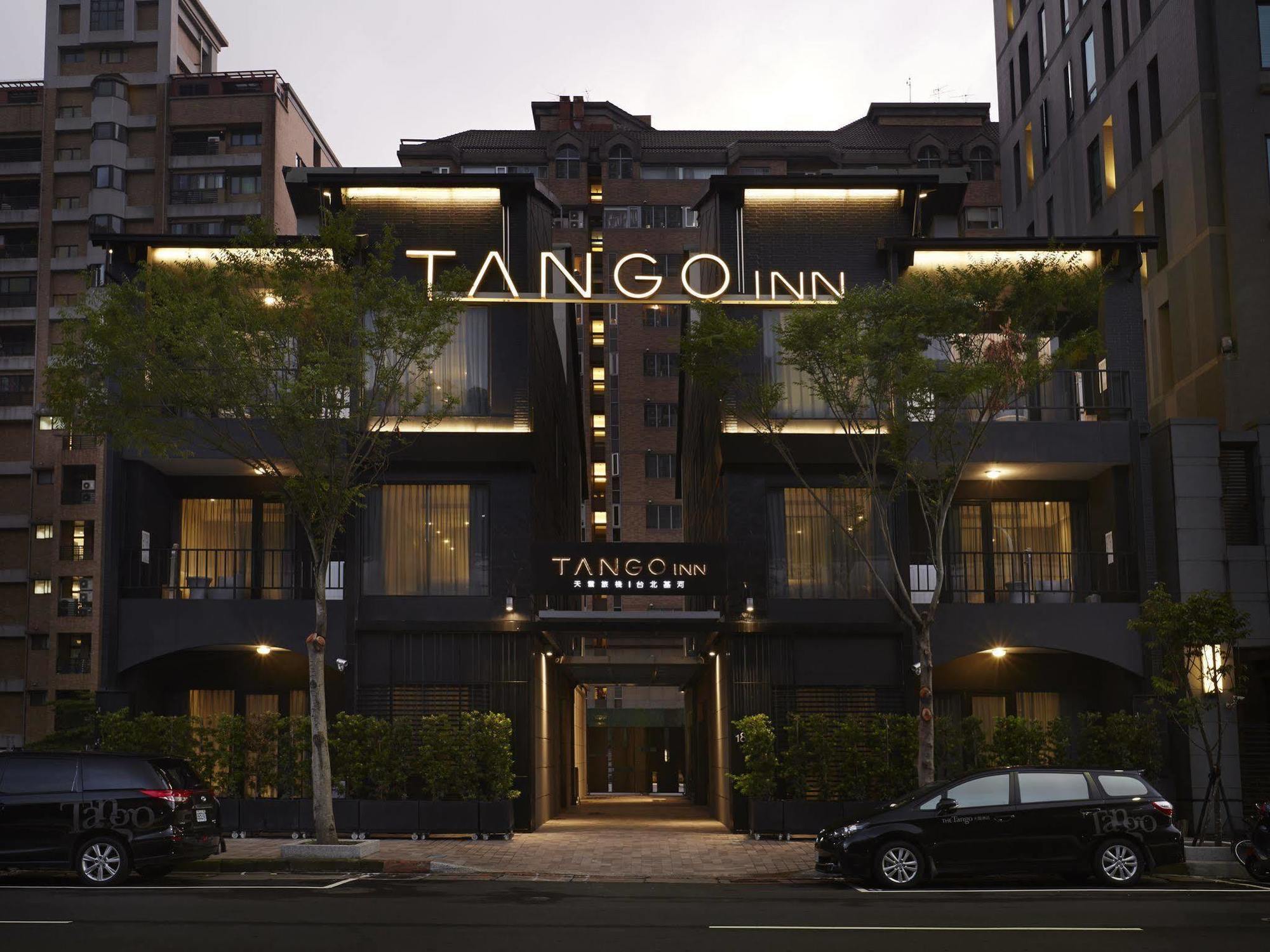 Tango Jihe 3* Taipei