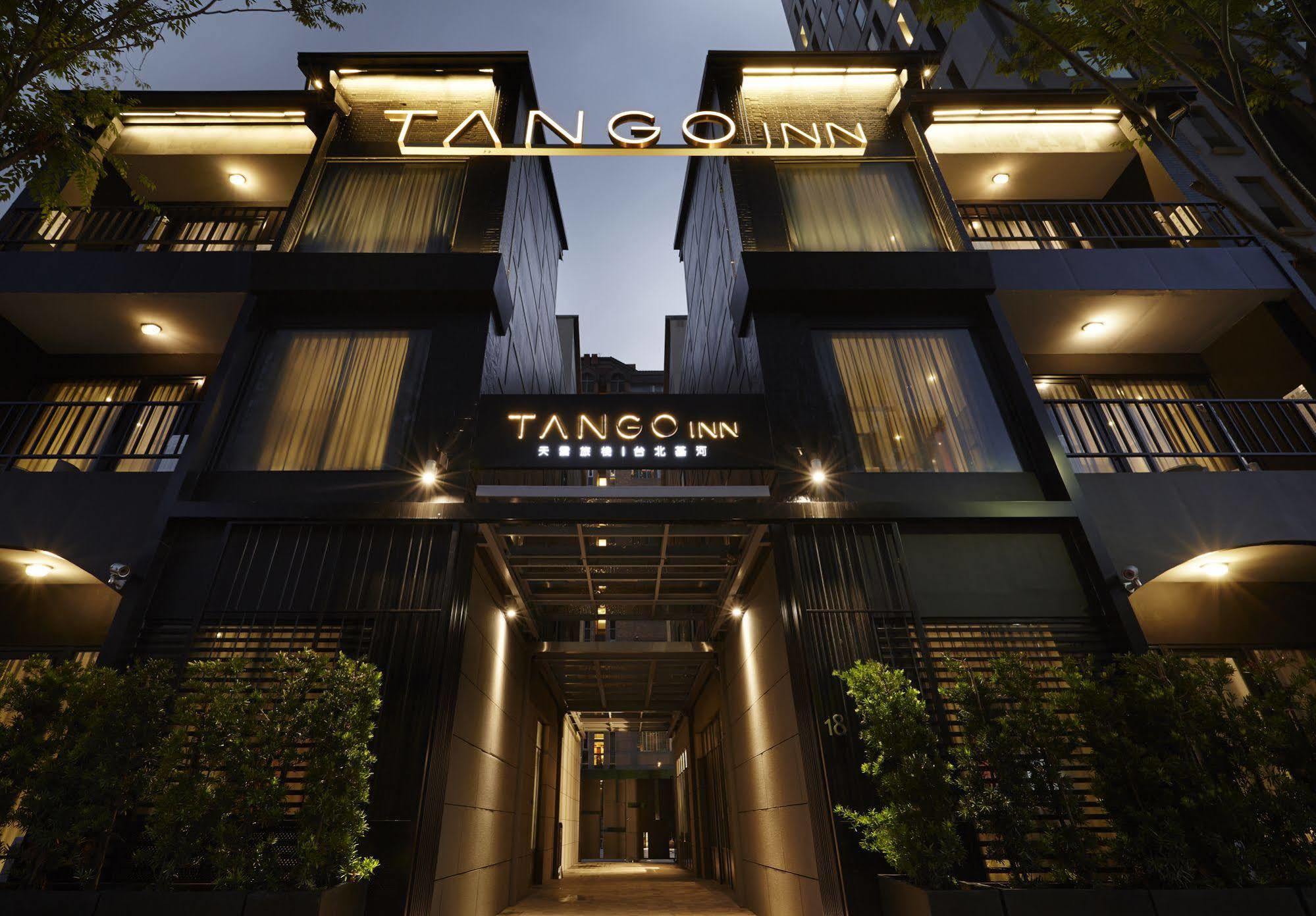 Hotel Tango Jihe 3*