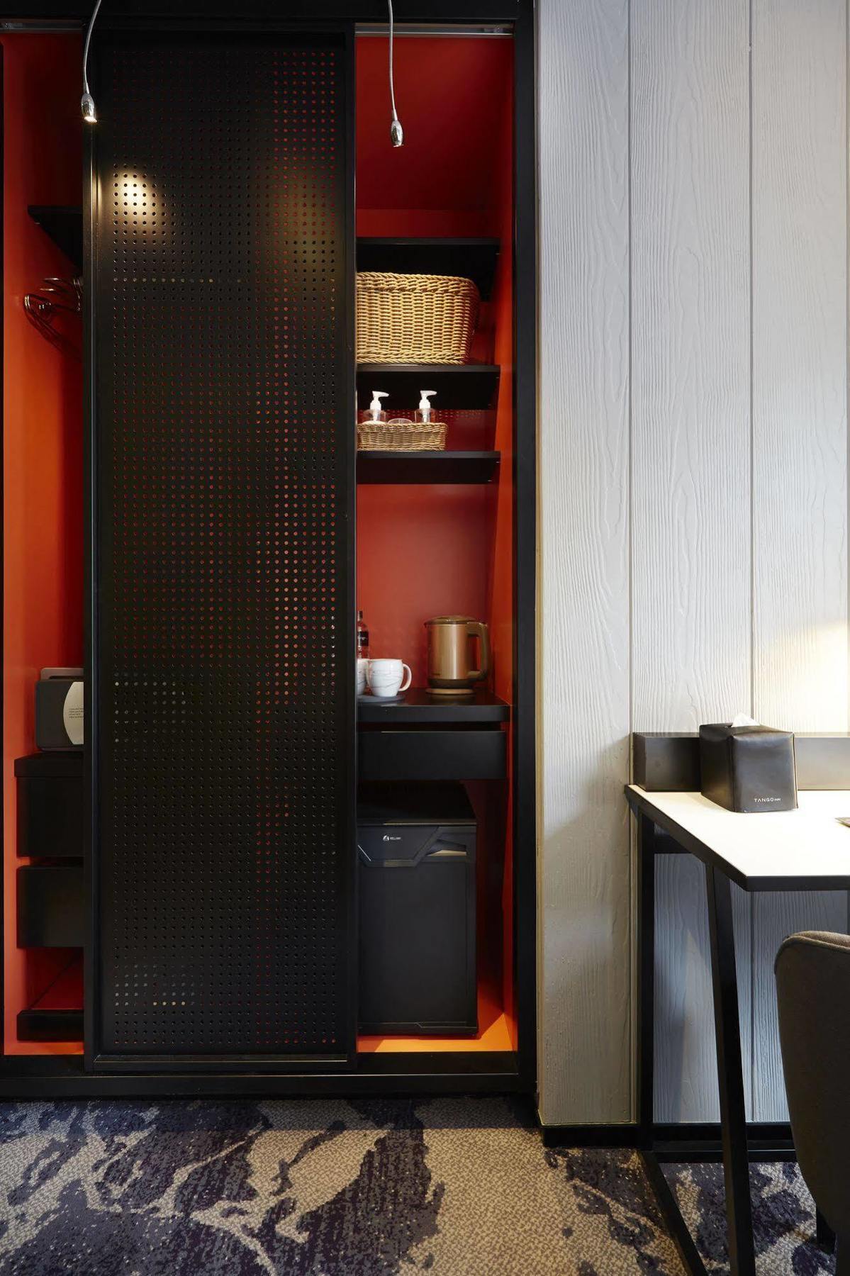 Hotel Tango Jihe 3*