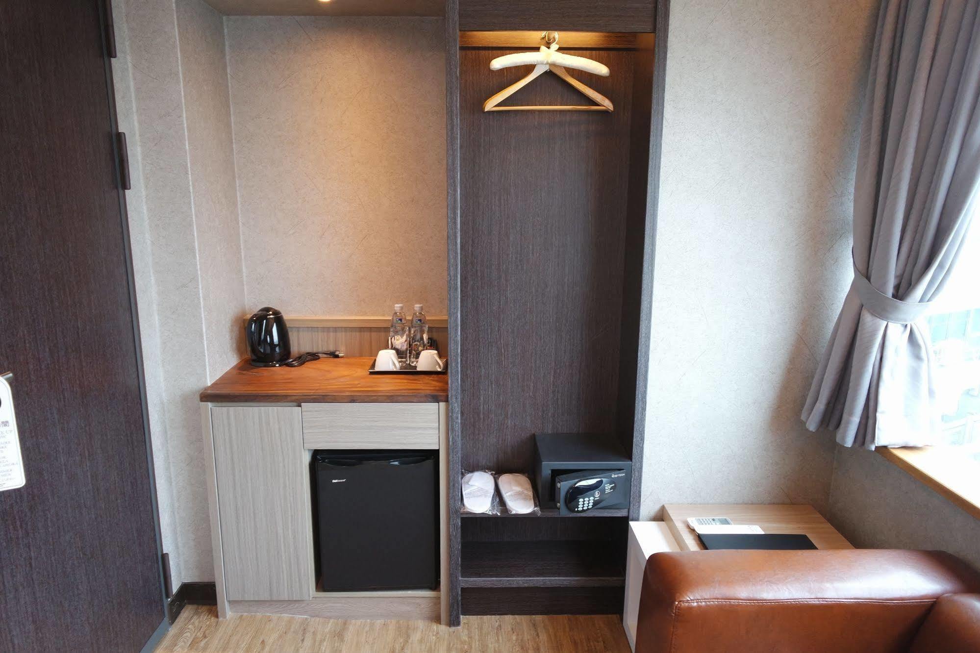 Fortune 3* Taipei
