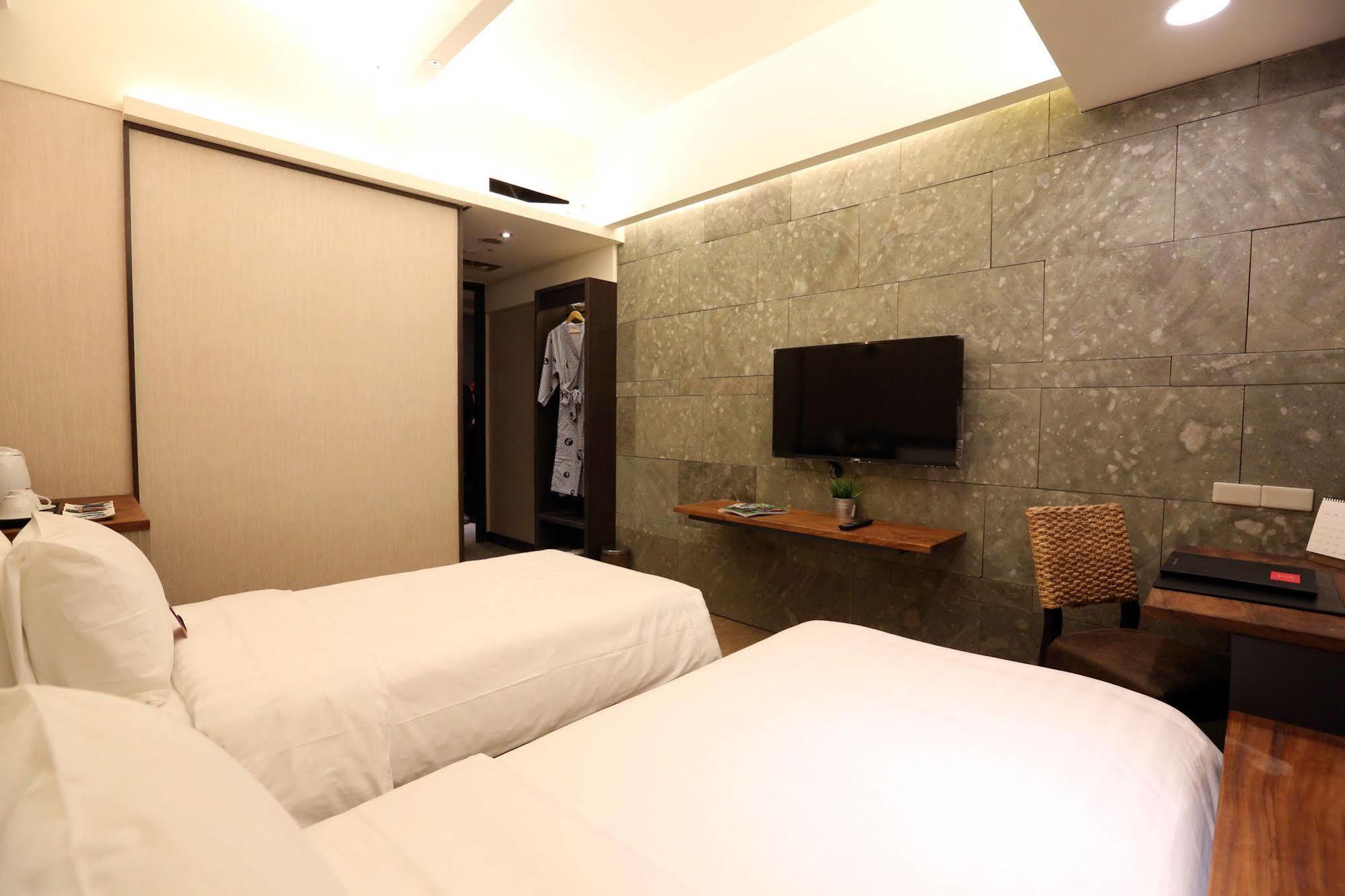 Fortune 3* Taipei