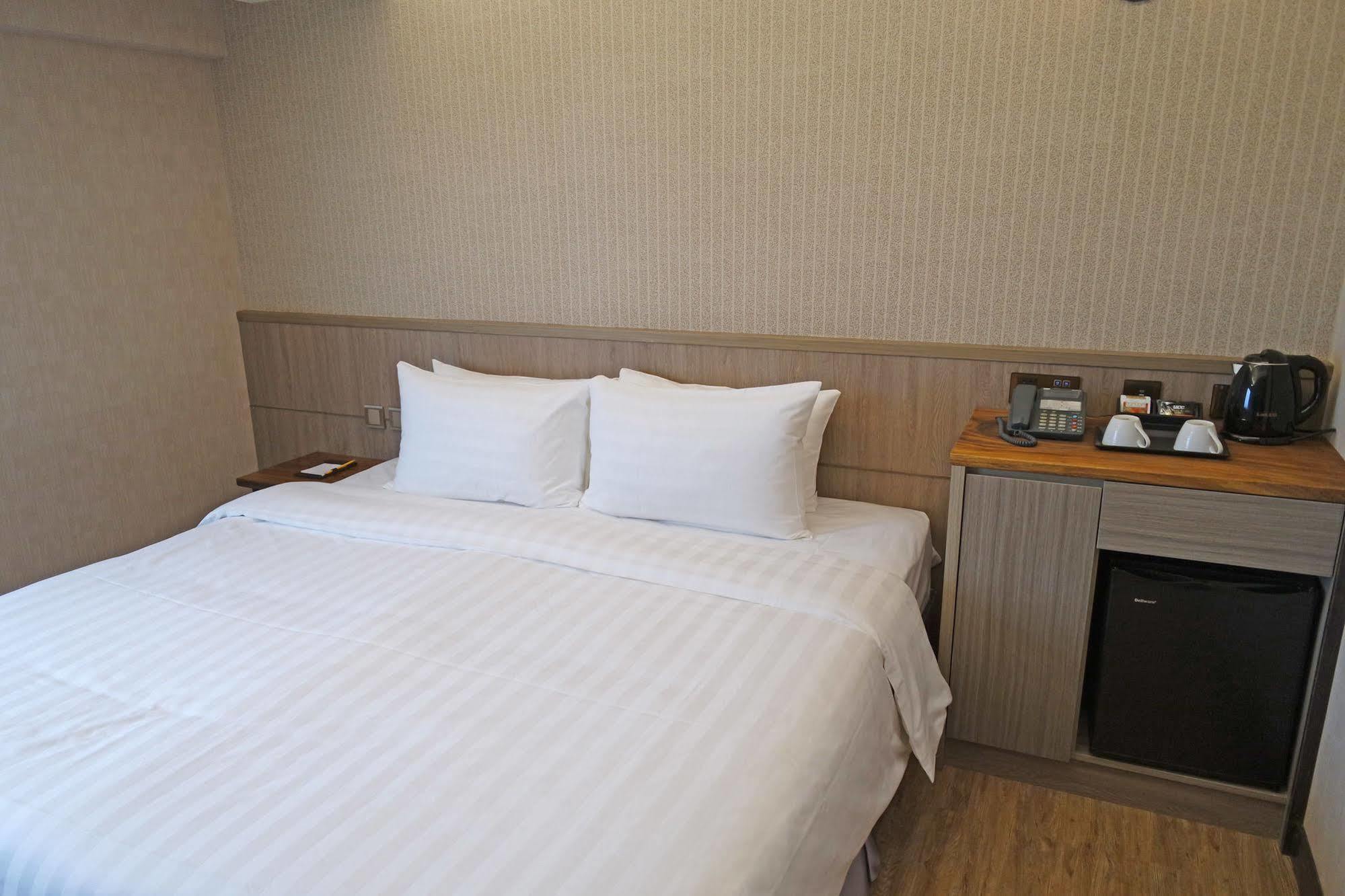 Fortune 3* Taipei