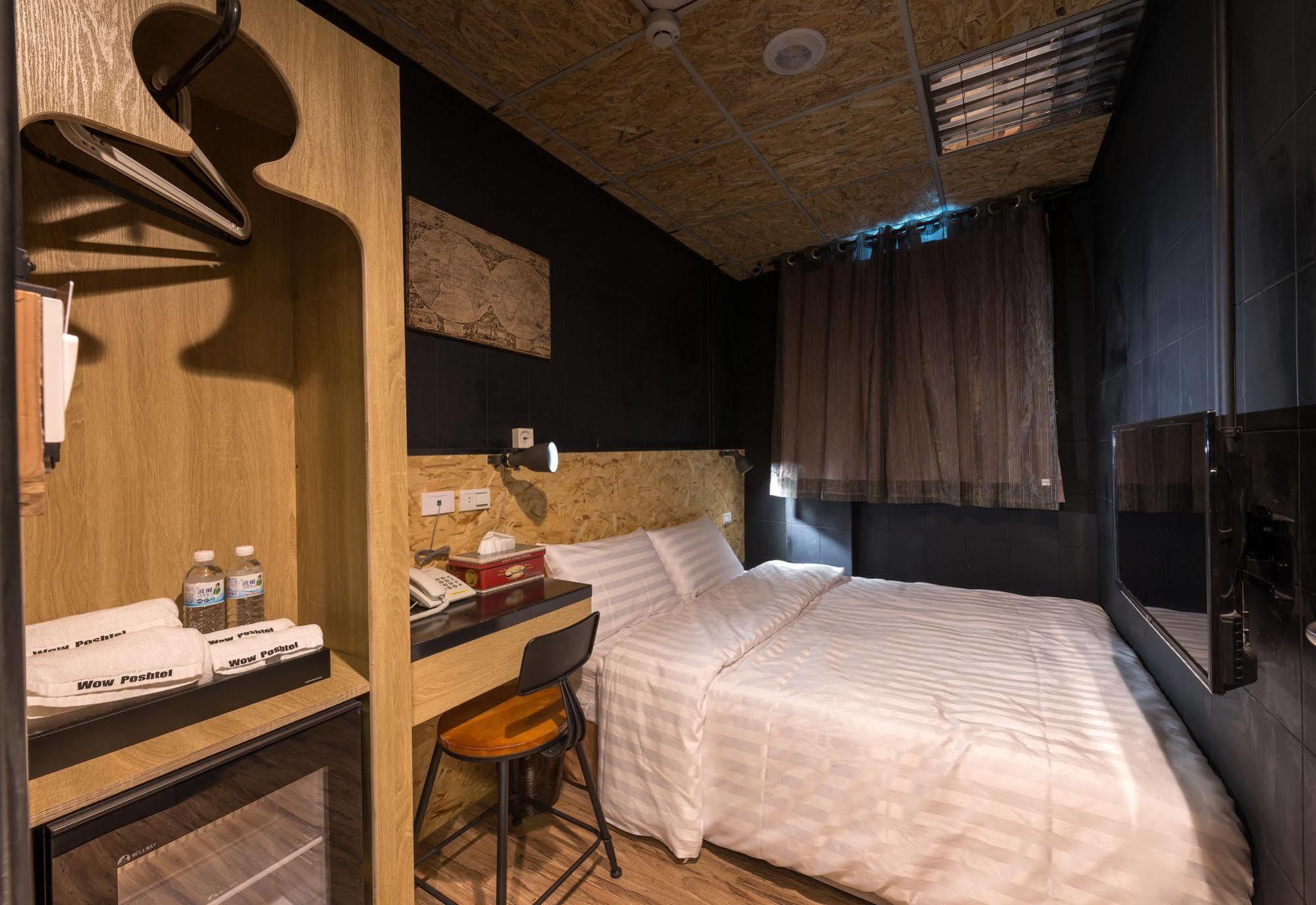 Beimen Wow Poshtel *