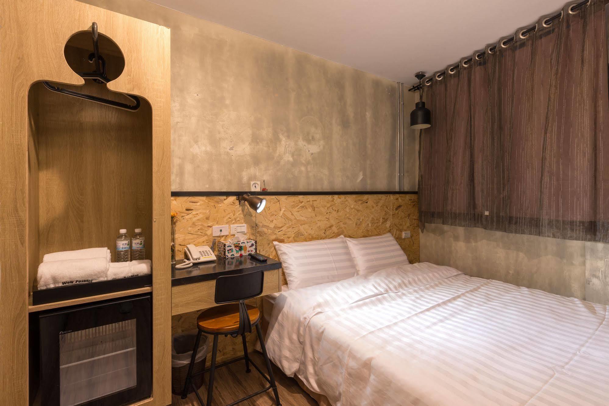 Beimen Wow Poshtel Hostel
