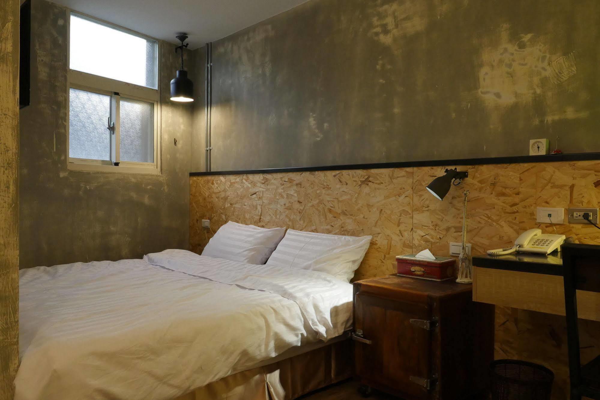 Hostel Beimen Wow Poshtel *