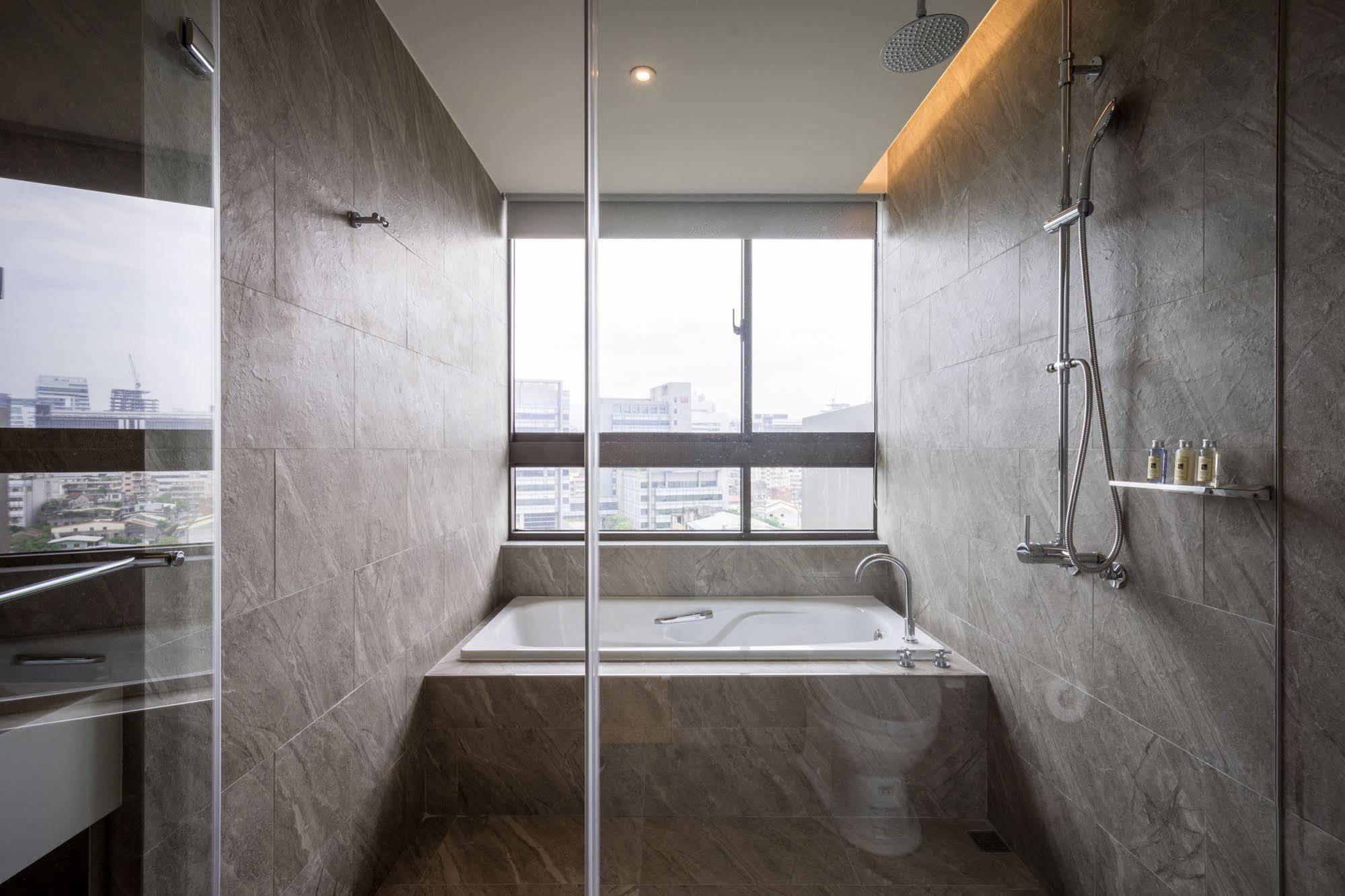 Hotel World Nangang