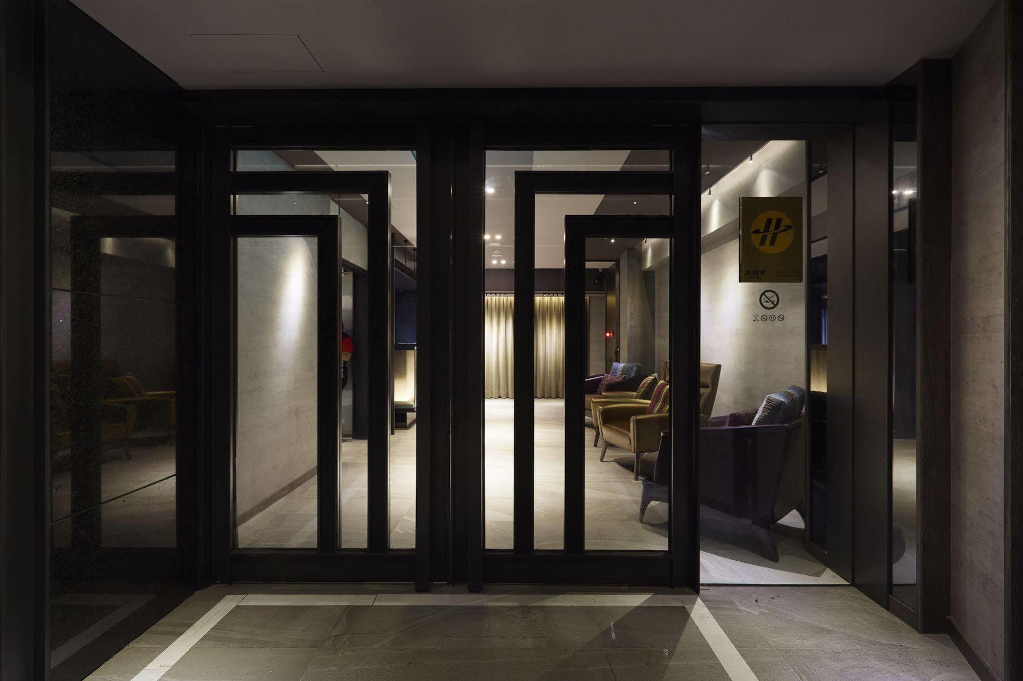 Hotel At Ximen
