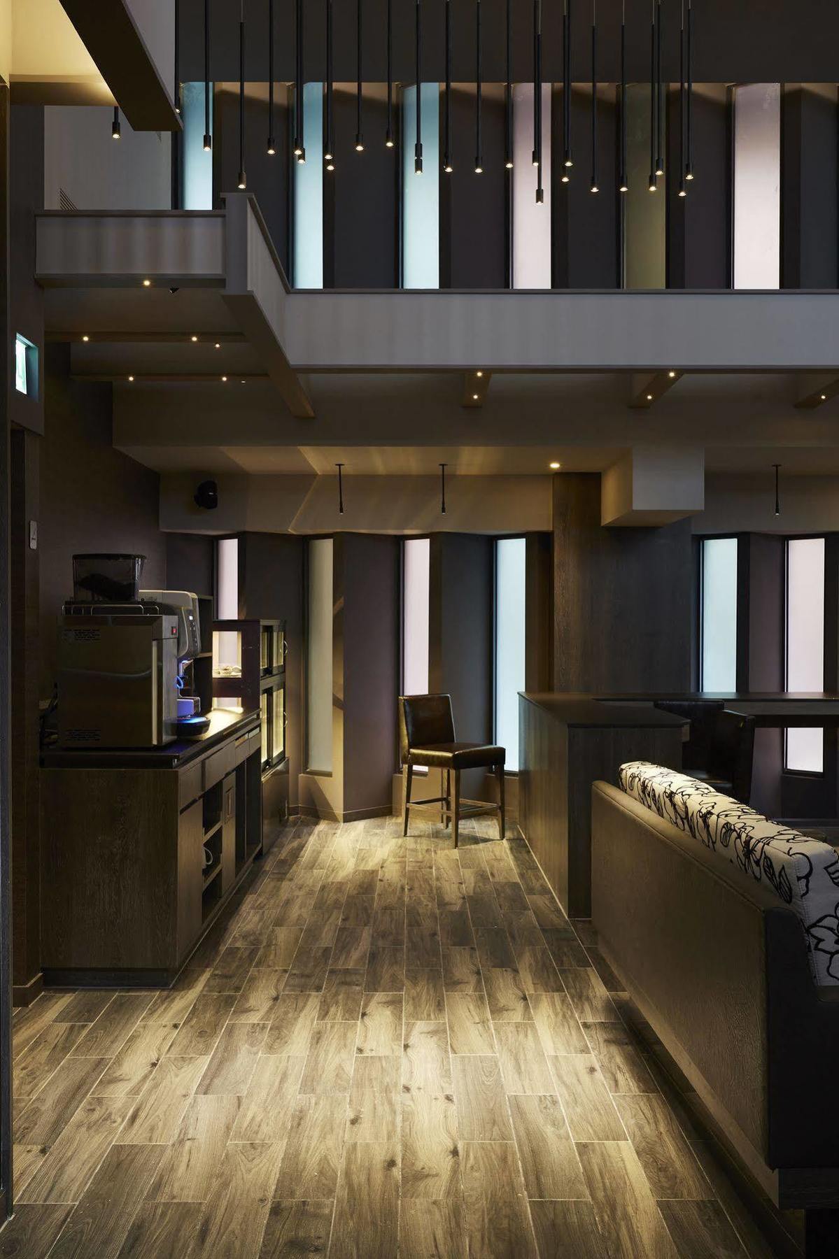 Hotel At Ximen Taipei