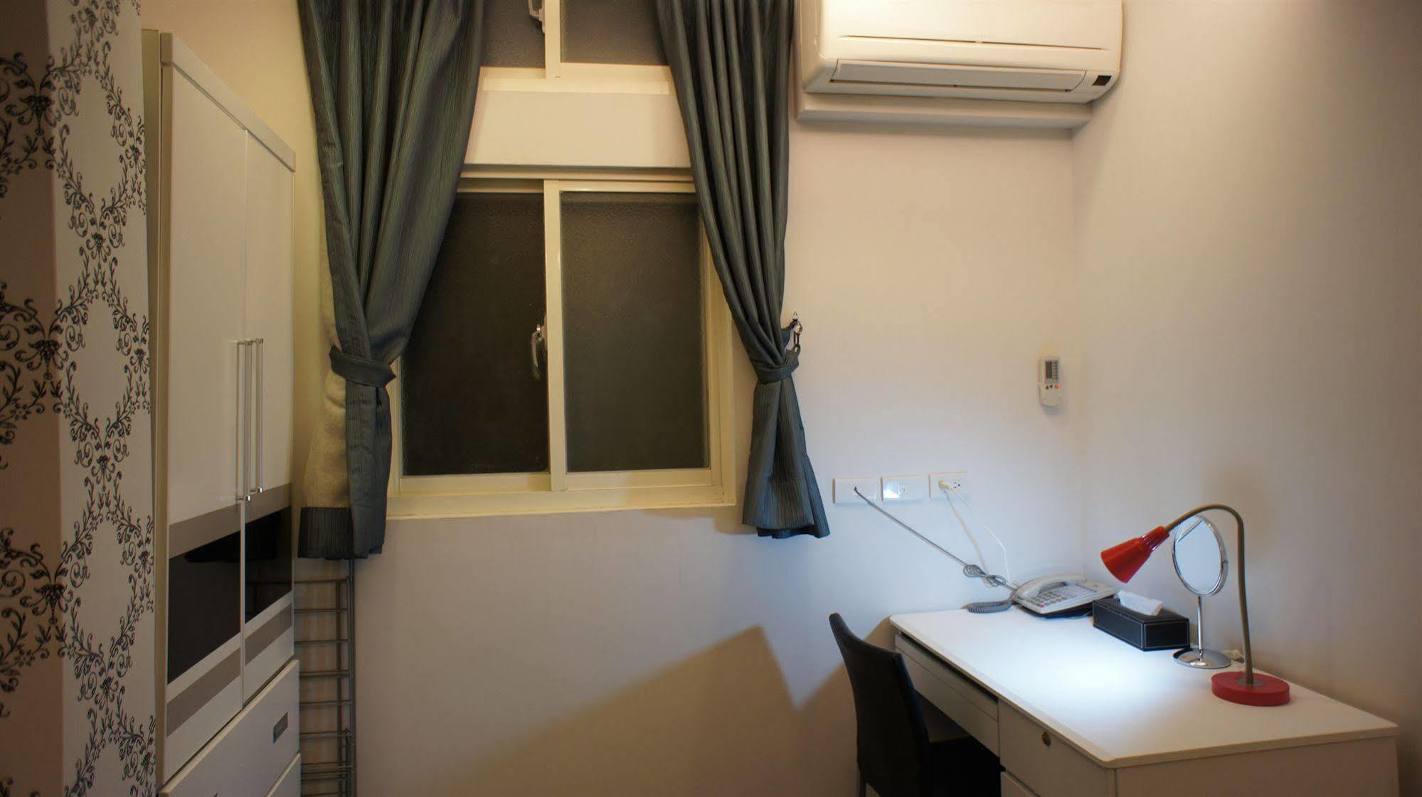 Hotel Sogo Taipei