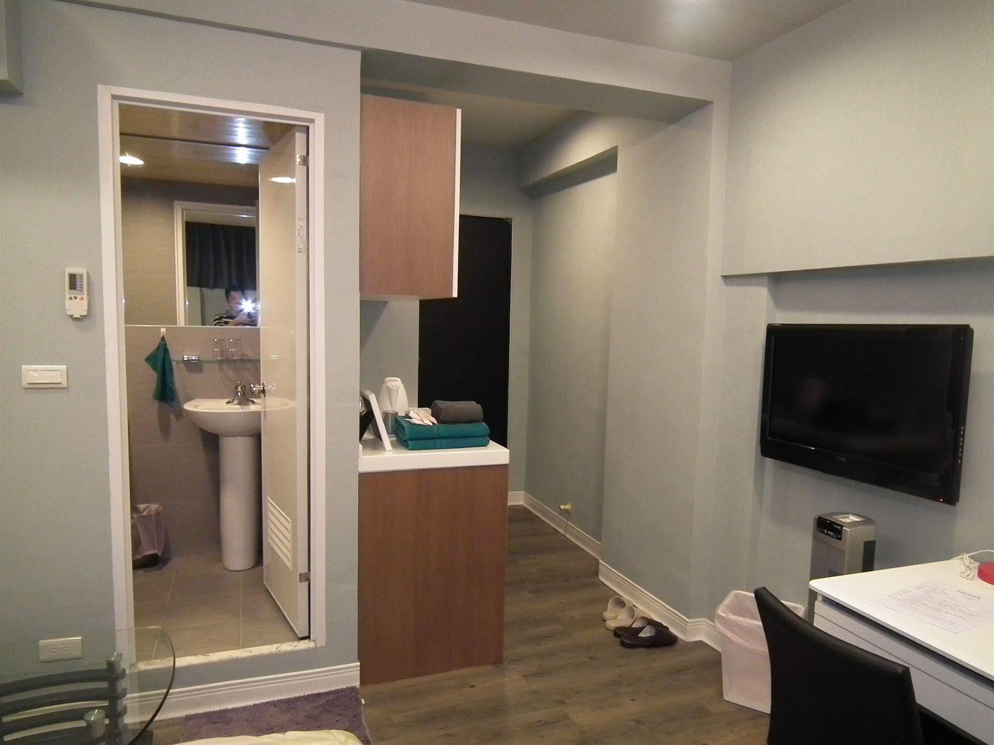 Sogo Hotel 2*