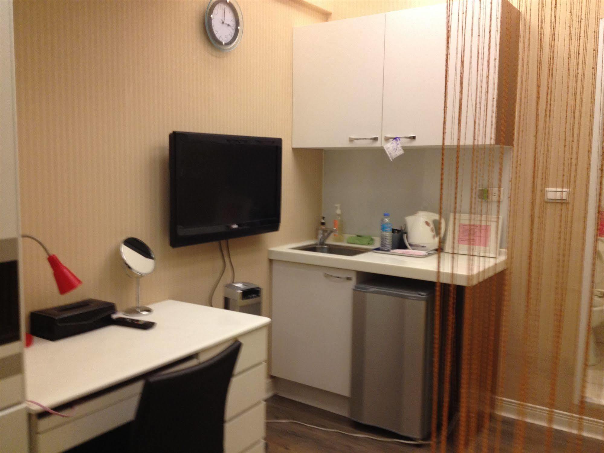 Sogo Hotel 2*