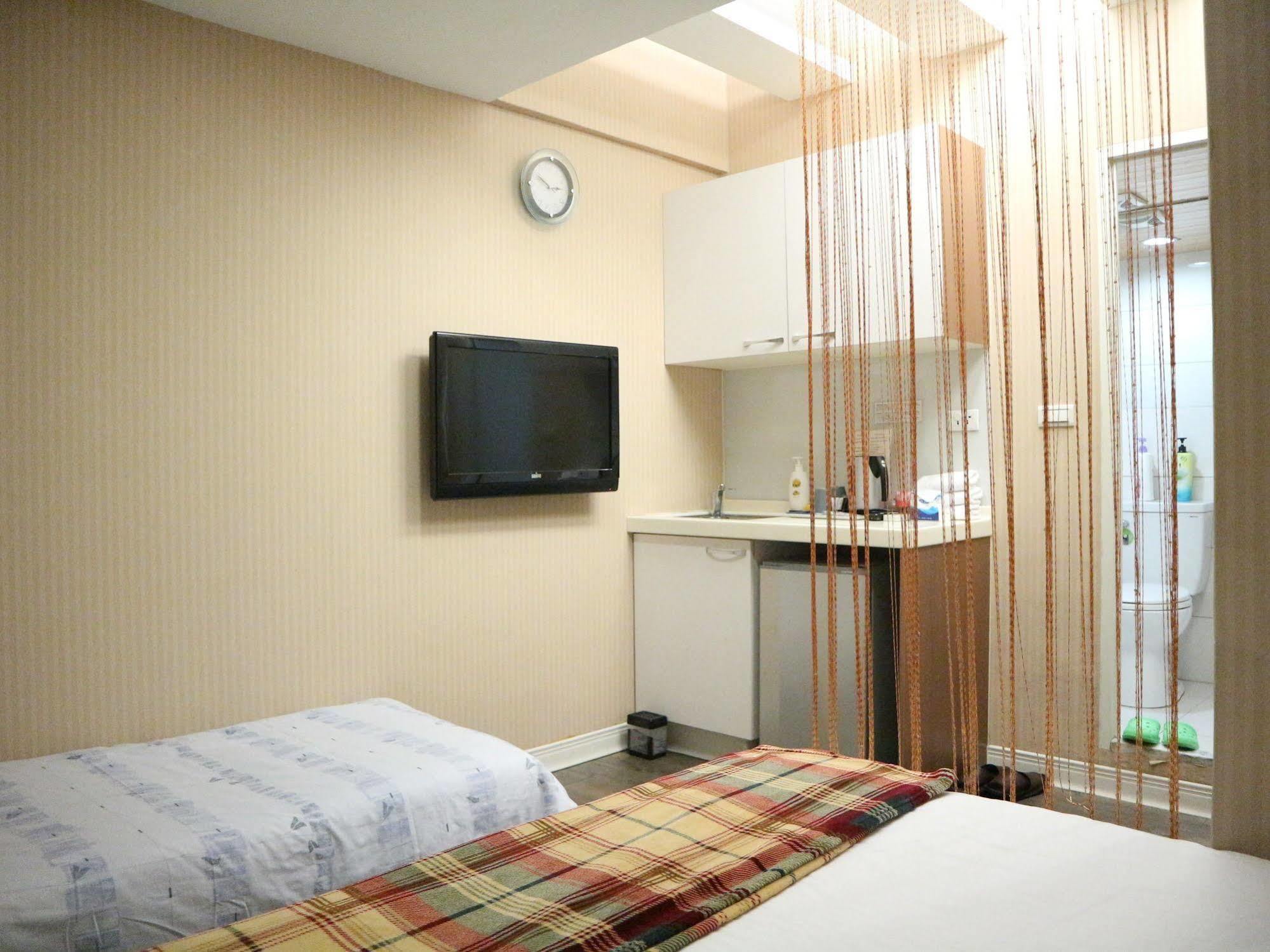 Hotel Sogo