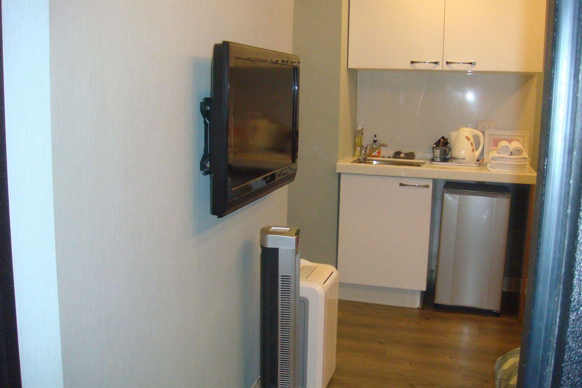 Hotel Sogo 2*