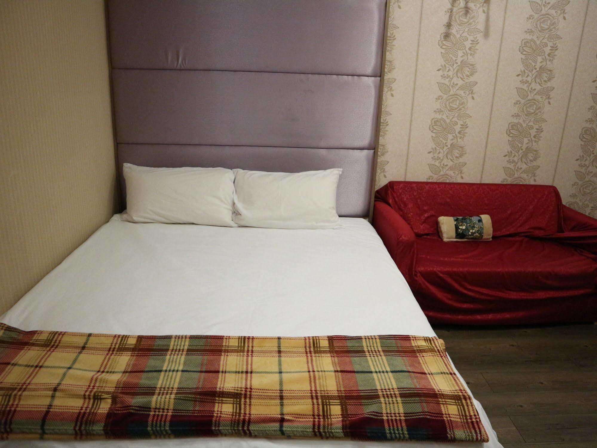 Hotel Sogo Taipei