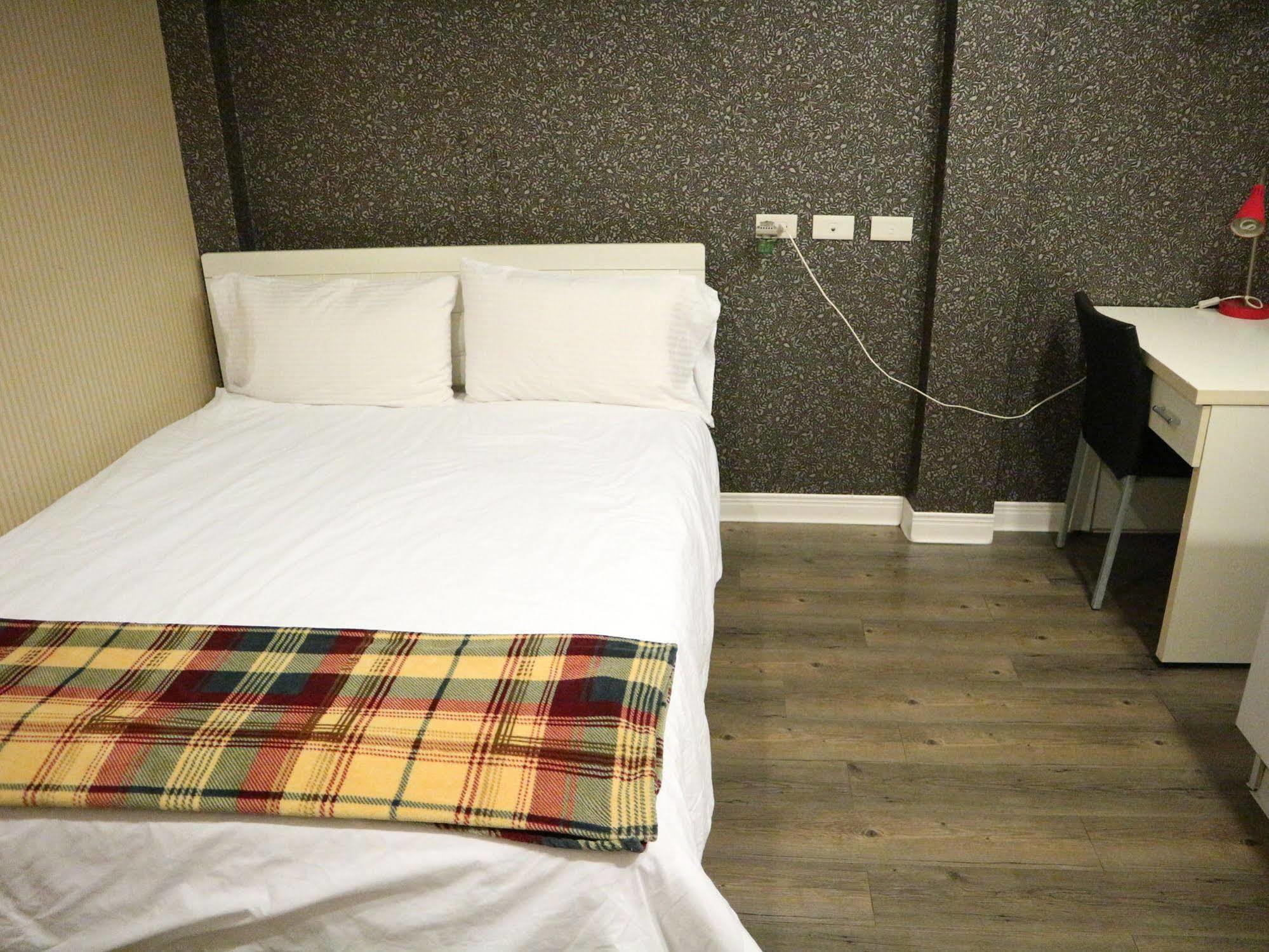 Sogo Hotel Taipei