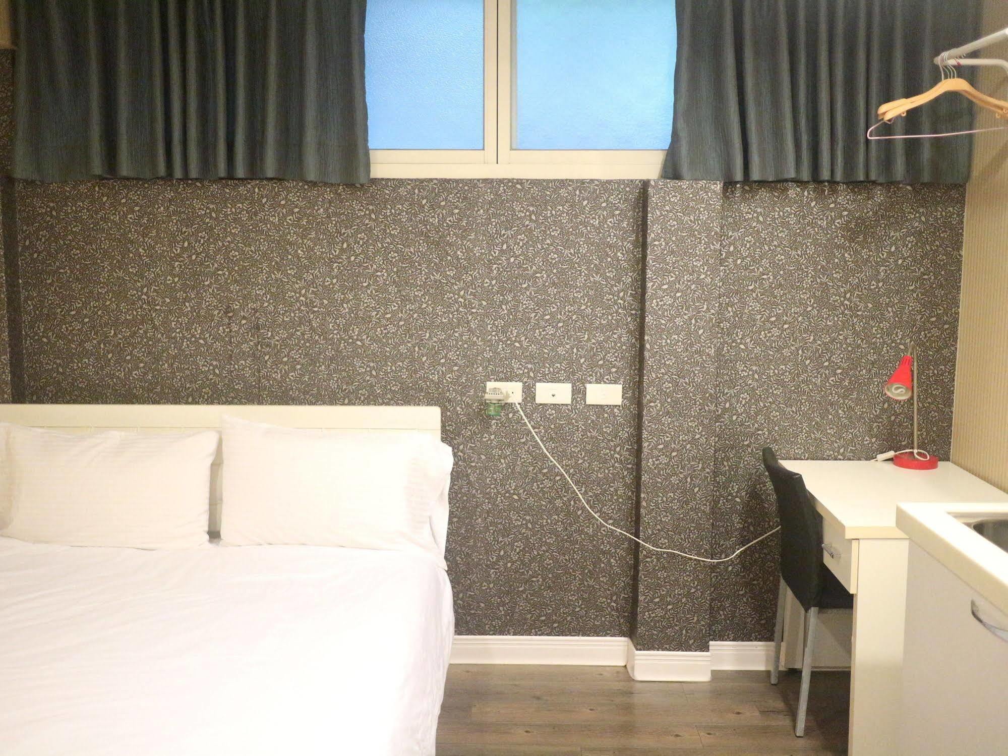 Hotel Sogo Taipei
