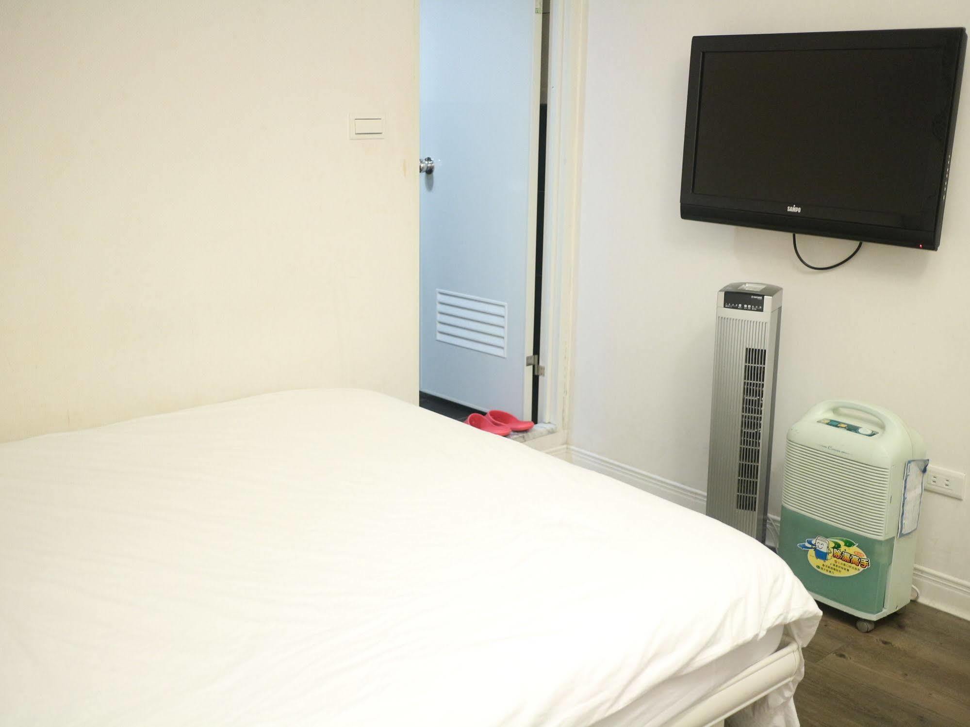 Hotel Sogo
