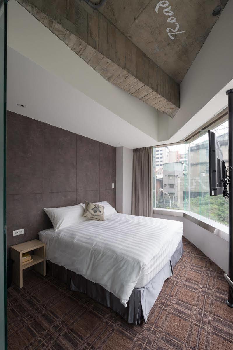 Hotel Roaders Zhonghua