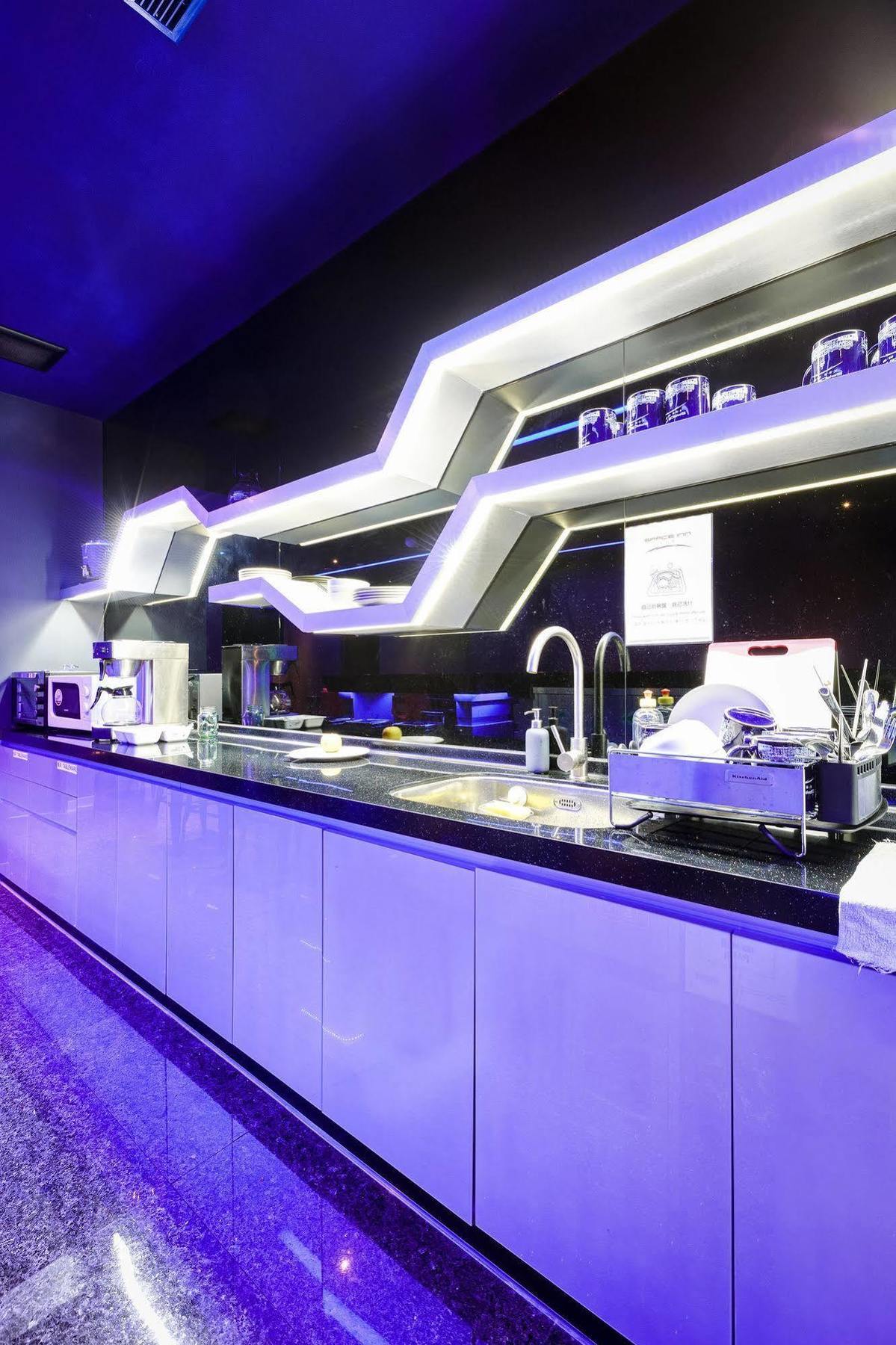 Hostel Space Xinyi