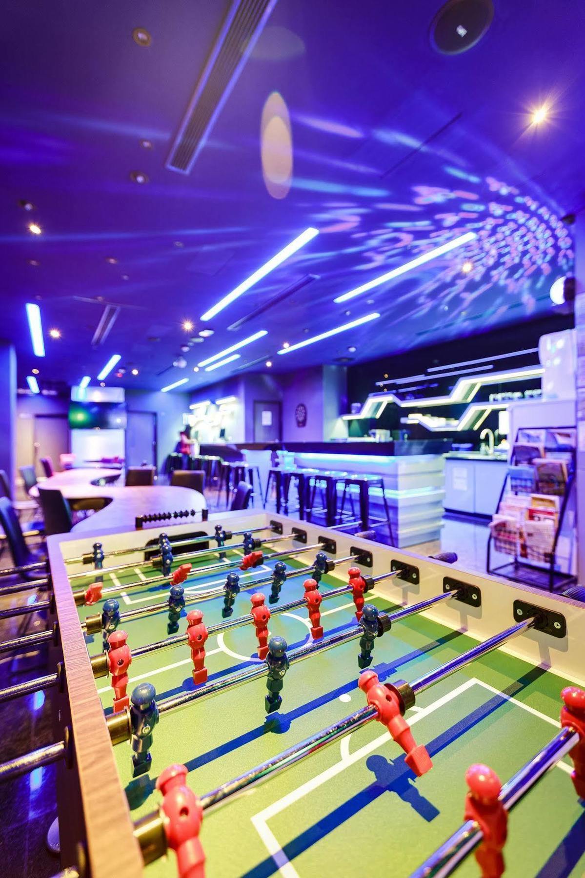Hostel Space Xinyi