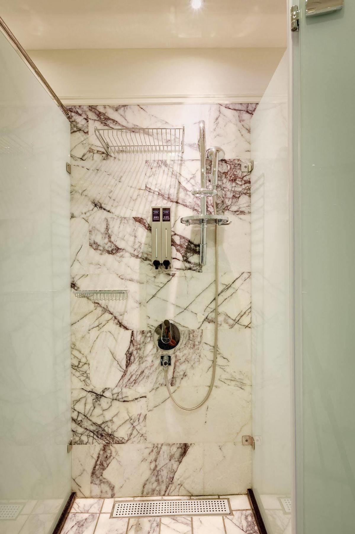 Hostel Space Xinyi
