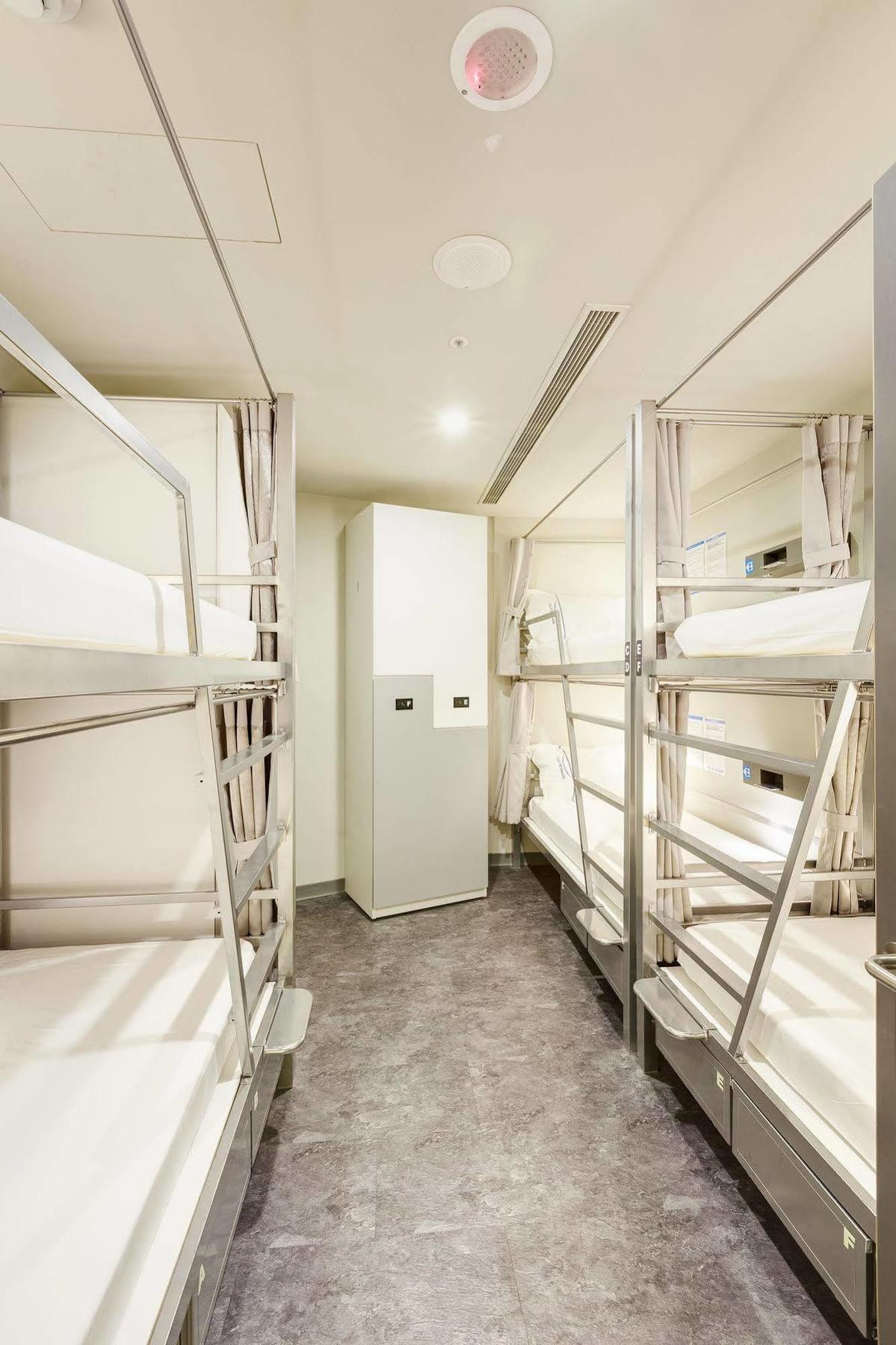 Hostel Space Xinyi