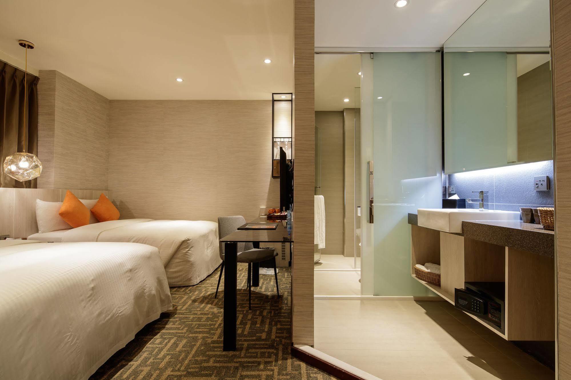 Via Station Hotel 3*