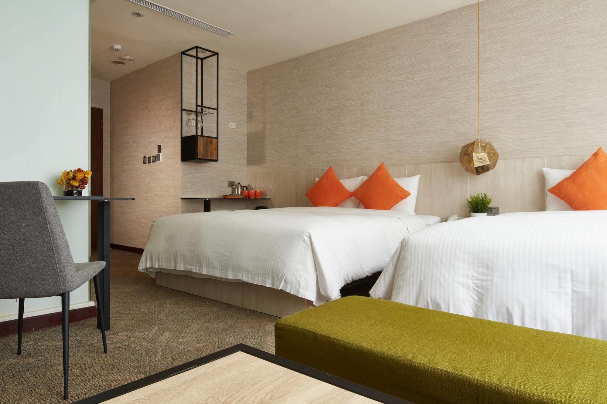 Via Station Hotel 3*