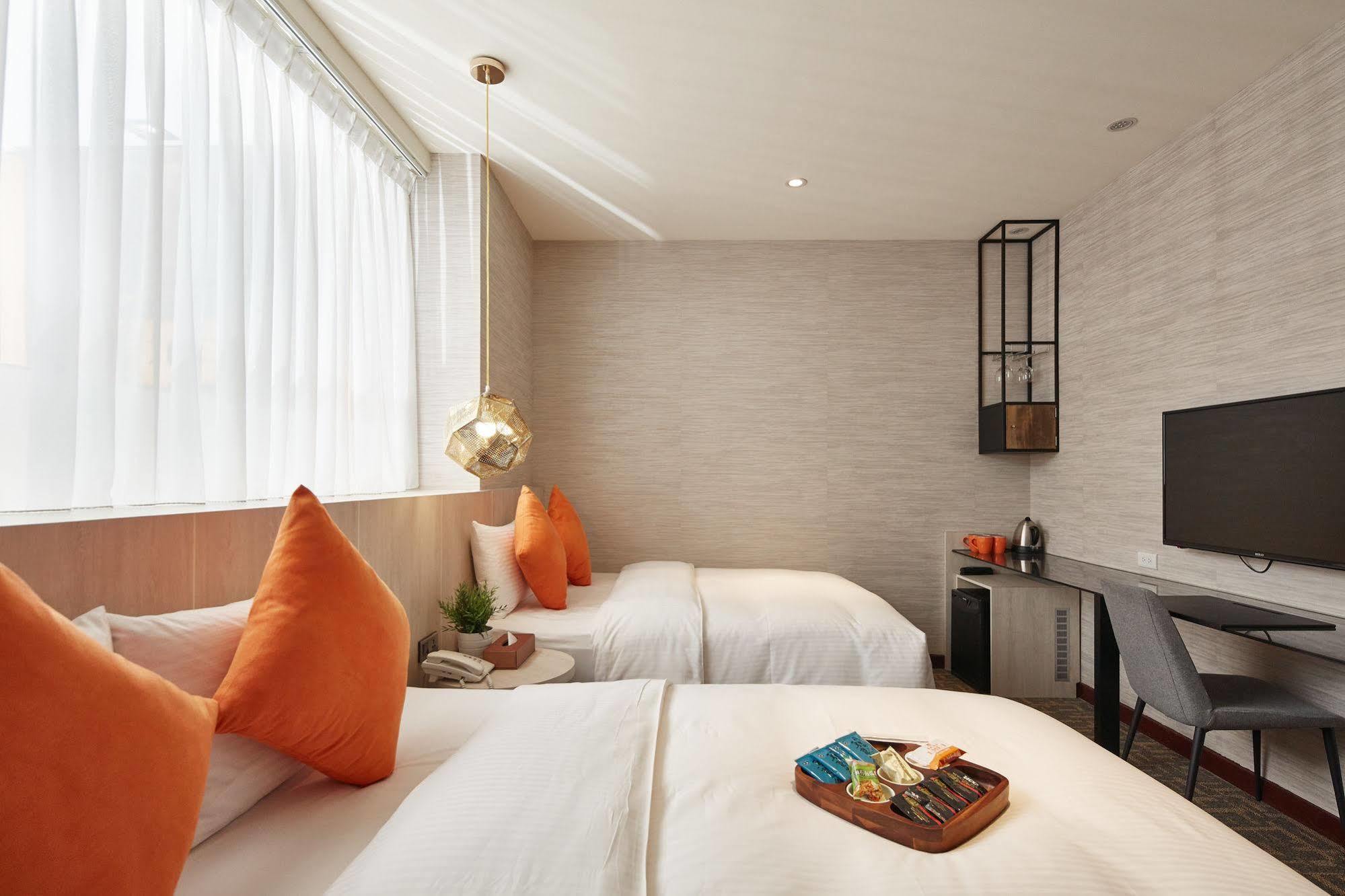 Via Station Hotel