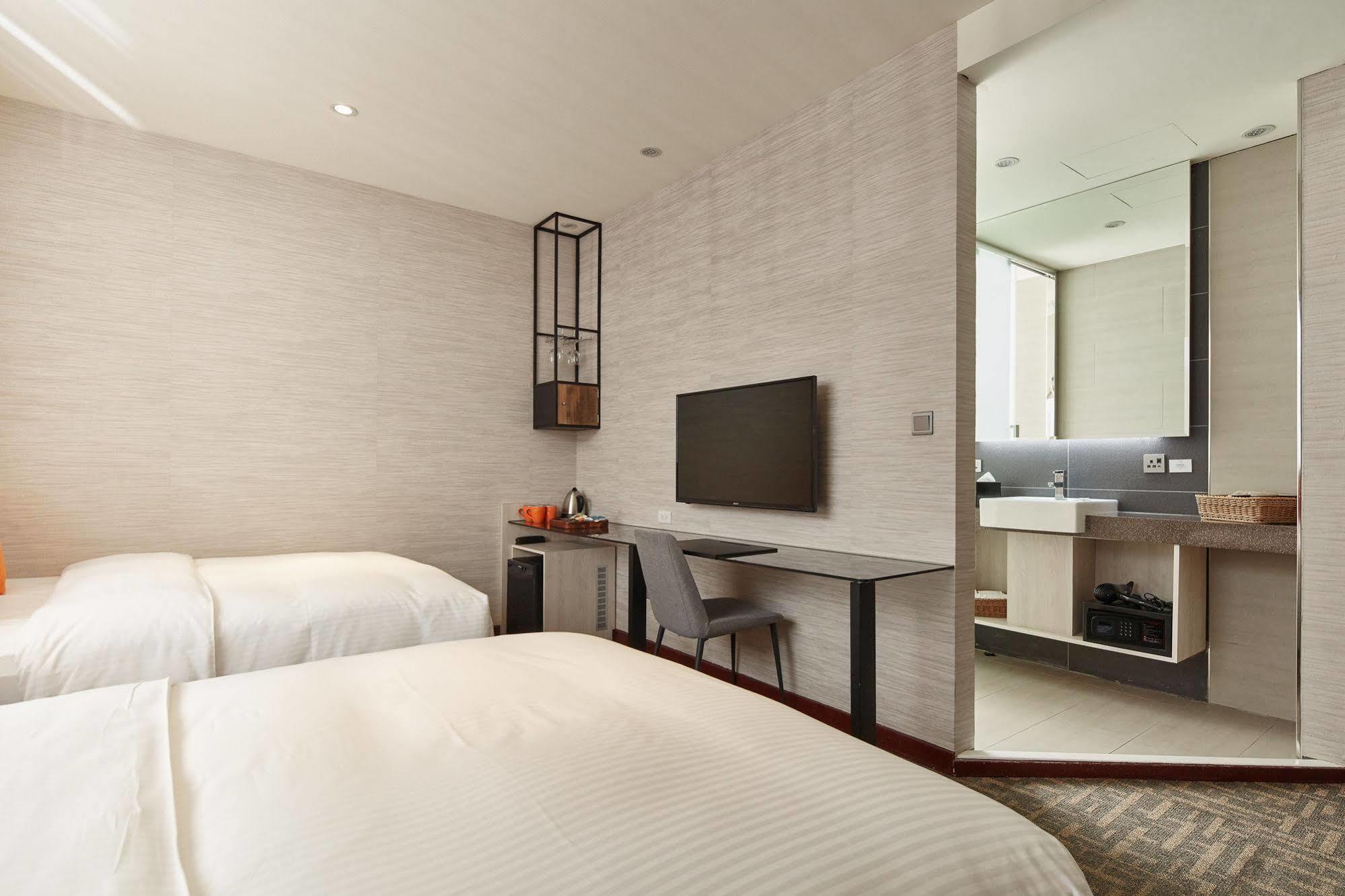 Hotel Via Station