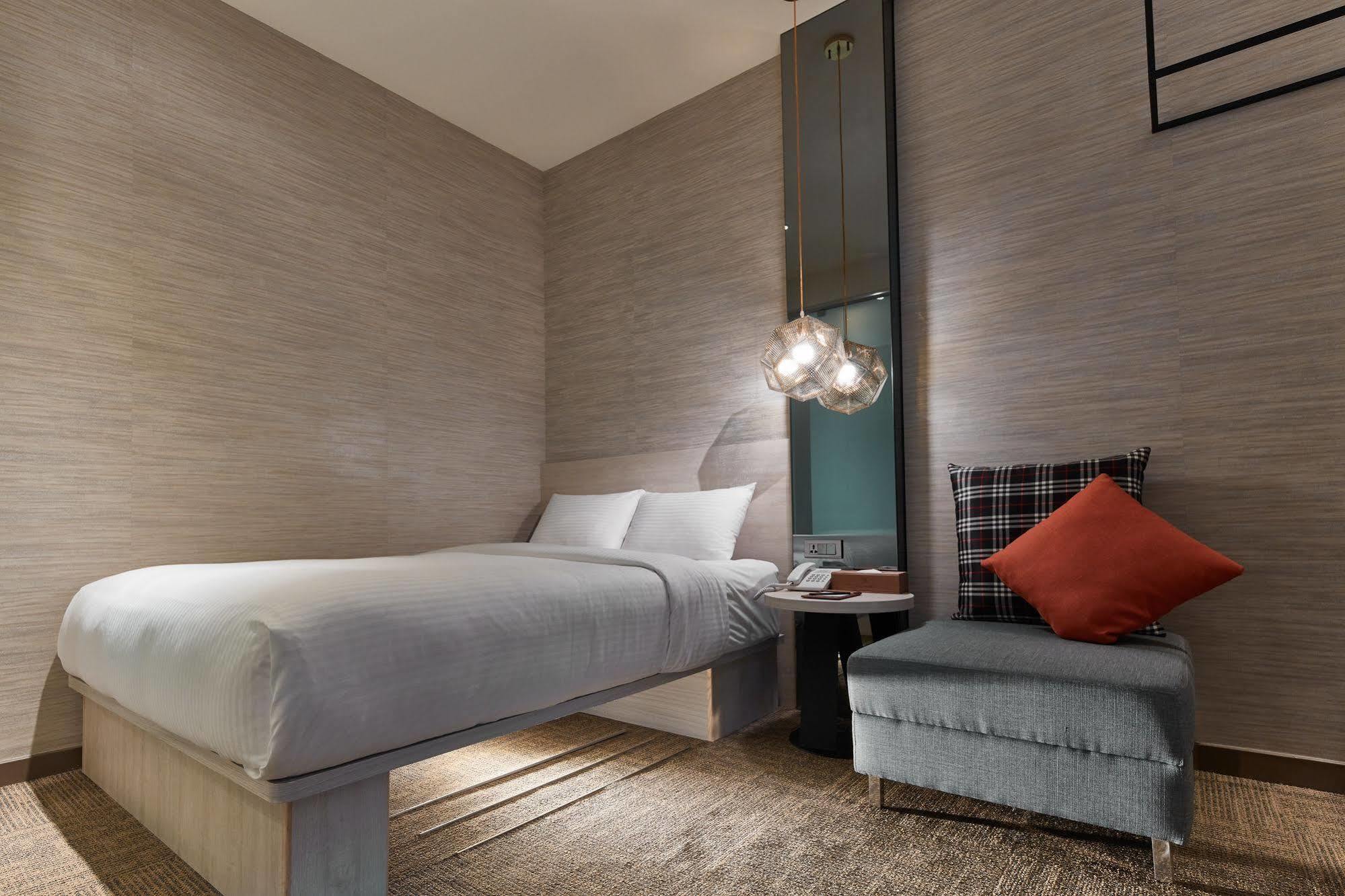 Via Station Hotel