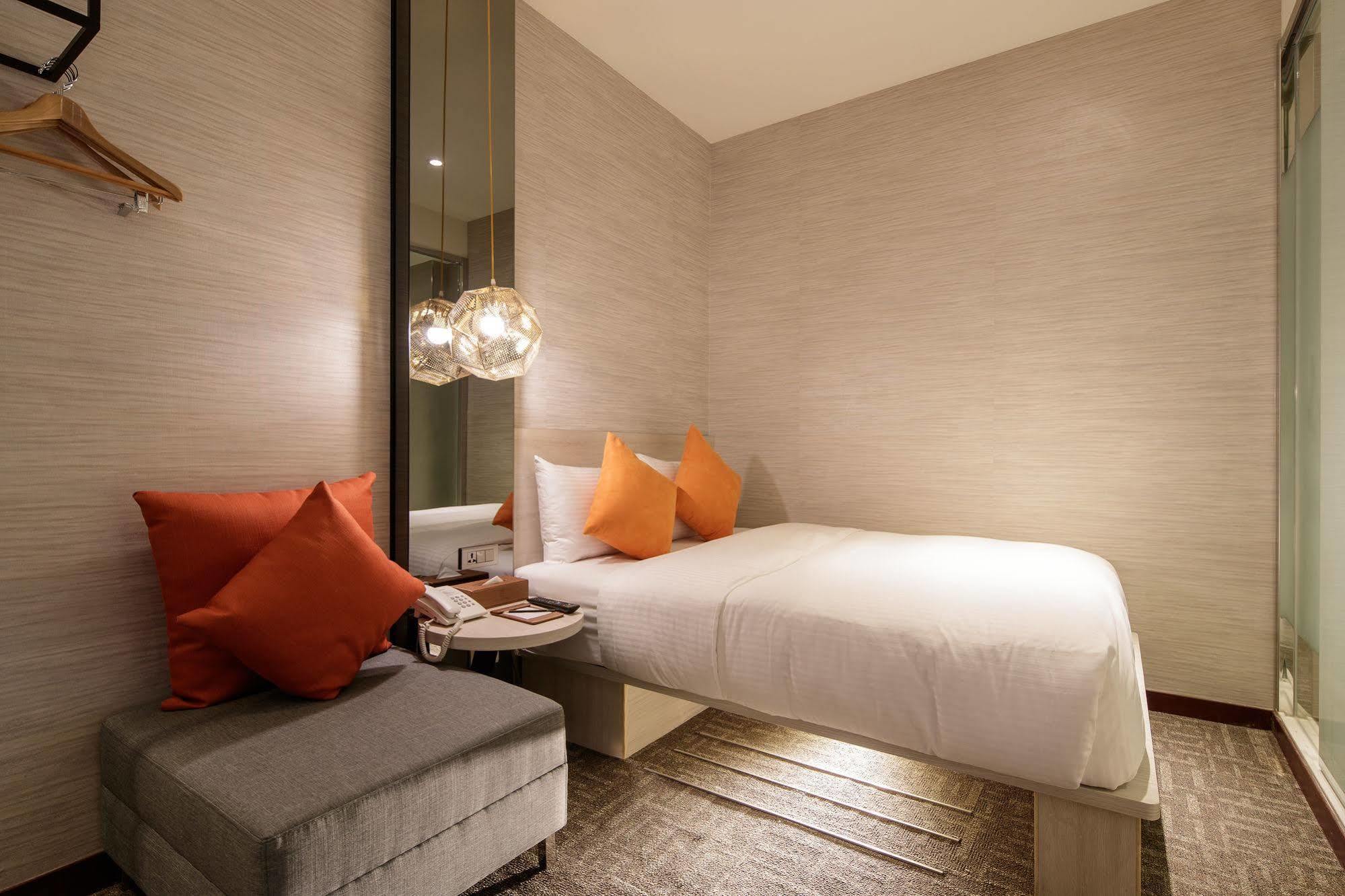 Hotel Via Station